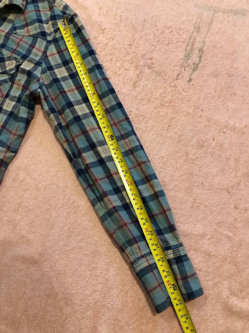 True Religion Y2K print shirt True Religion luxury Vintage streetwear Size US L / EU 52-54 / 3 - 14 Thumbnail