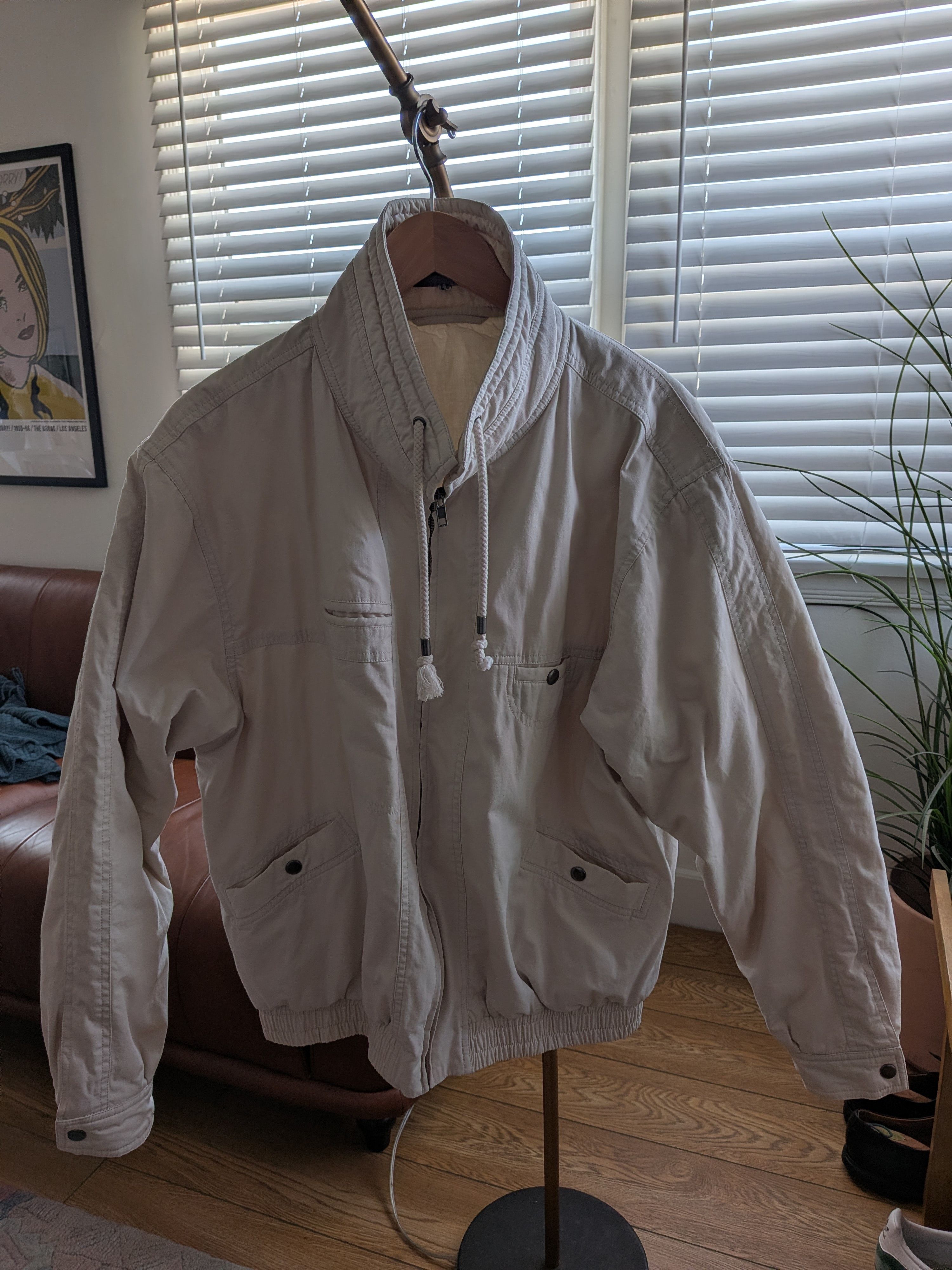 Isabel Marant Roami Jacket Size US M / EU 48-50 / 2 - 1 Thumbnail