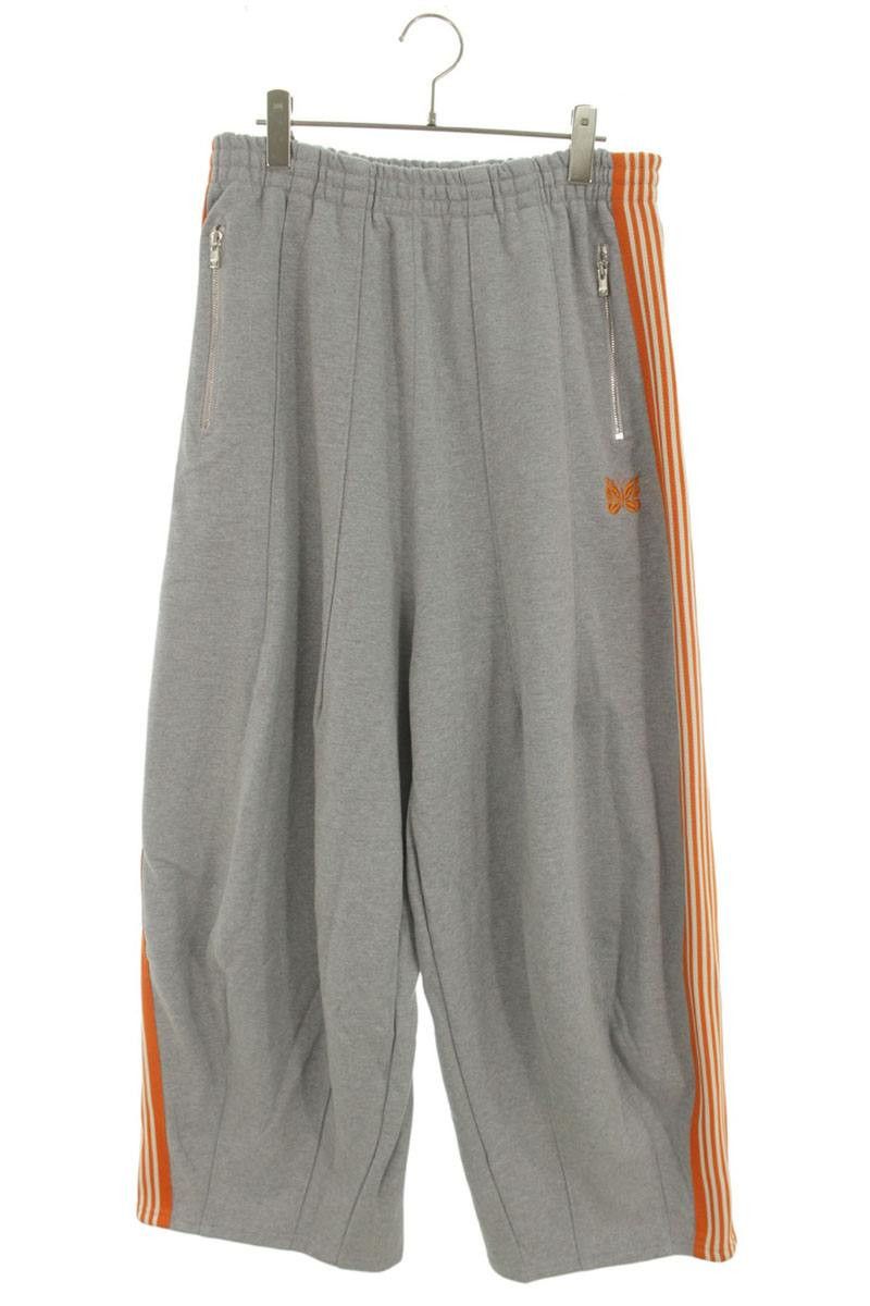 Needles Needles x Empty R__M Grey Sweatpants + Japan Exclusive