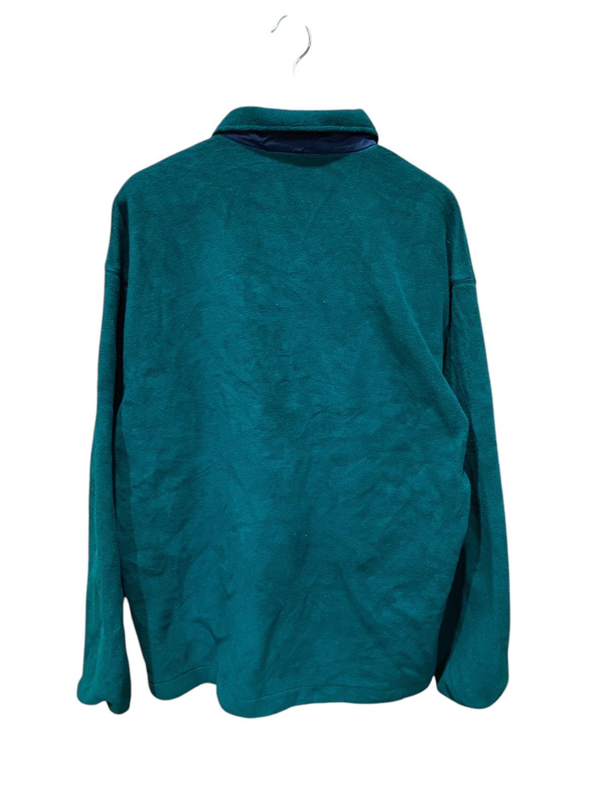 Columbia VINTAGE COLUMBIA FLEECE JACKET Size US L / EU 52-54 / 3 - 2 Thumbnail
