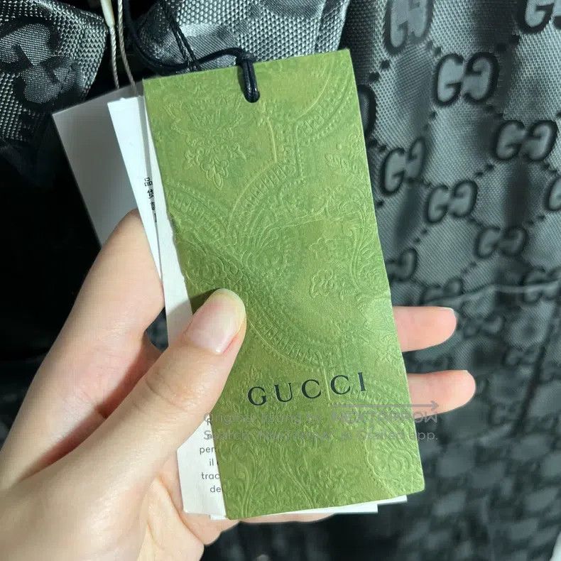 Gucci Gucci Full-print vest Size US M / EU 48-50 / 2 - 5 Thumbnail