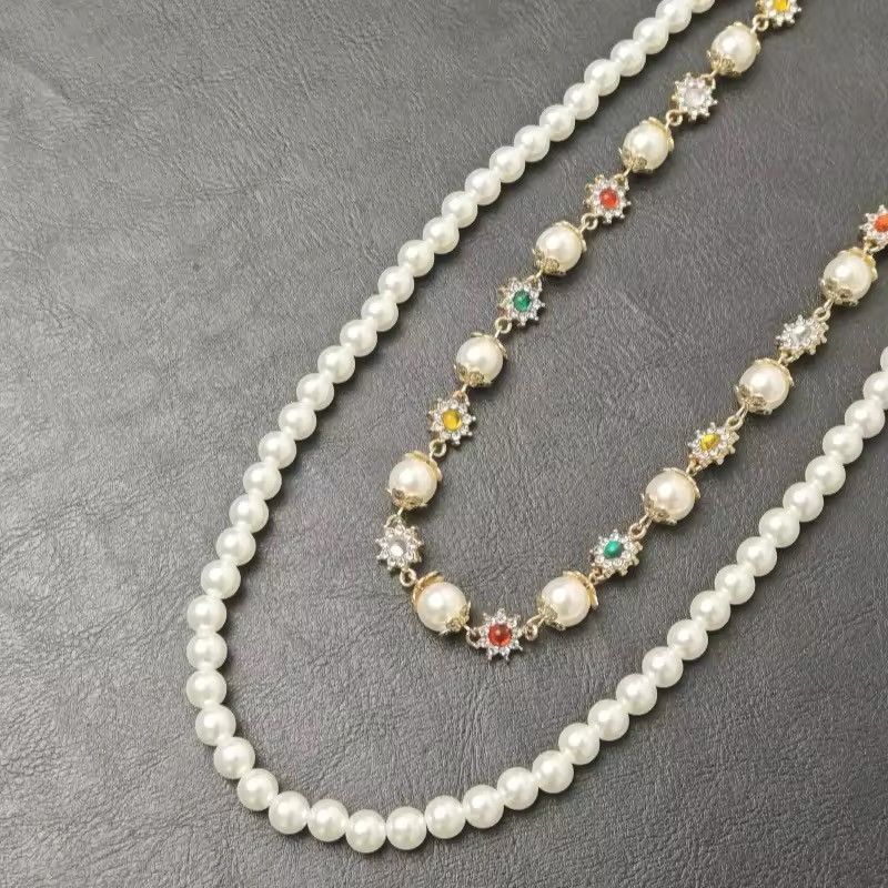 Jewelry Wallet chain Size ONE SIZE - 4 Thumbnail