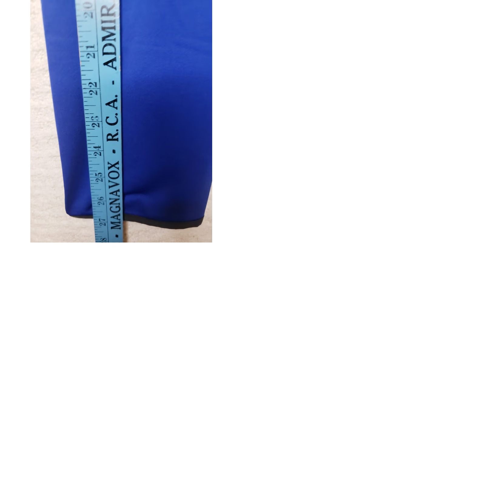 Callaway Callaway Weather Series Pullover Men's XL Blue 1/4 Zip Swing Tech Size US XL / EU 56 / 4 - 9 Thumbnail