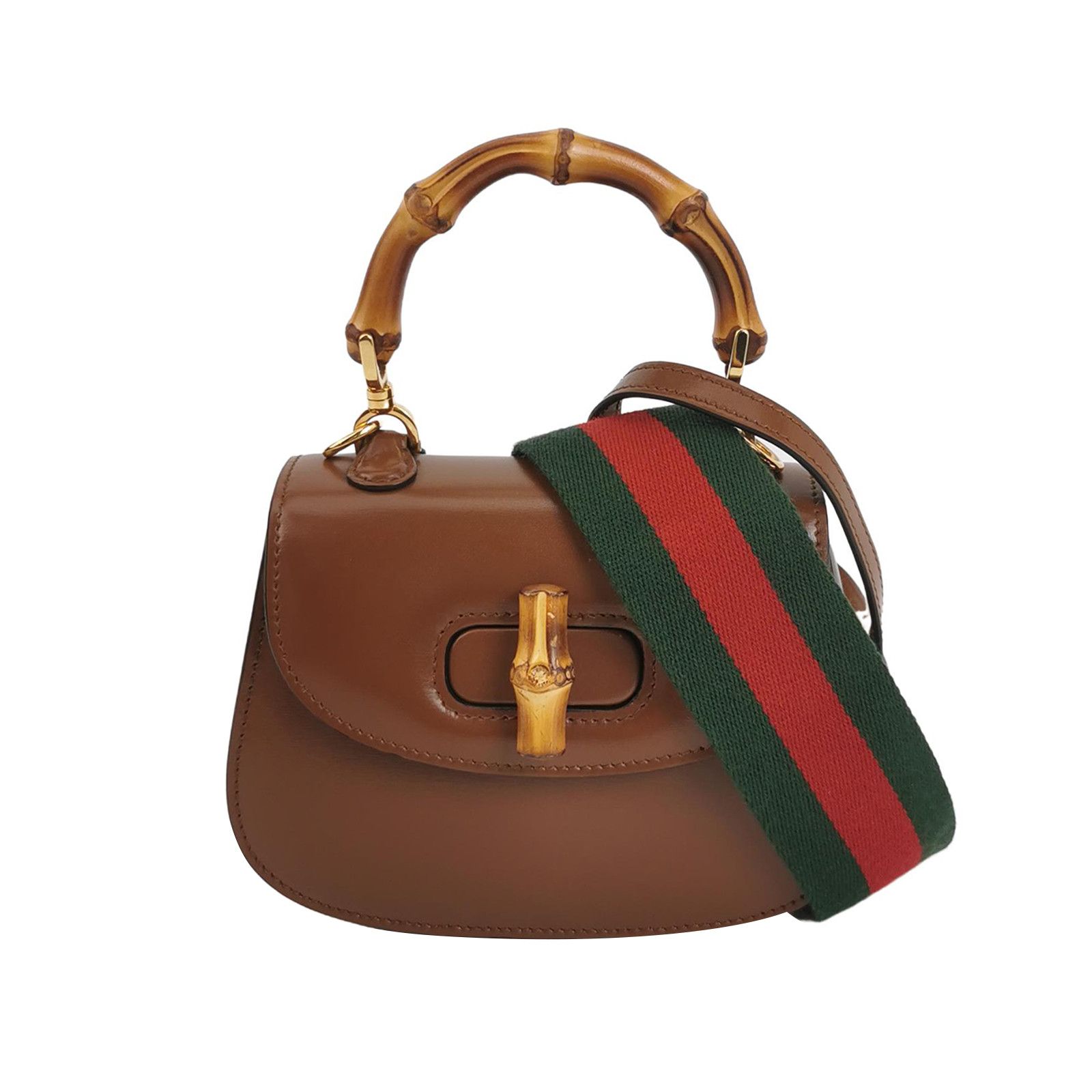 Gucci Gucci Women os Crossbody Bags Size ONE SIZE - 1 Thumbnail