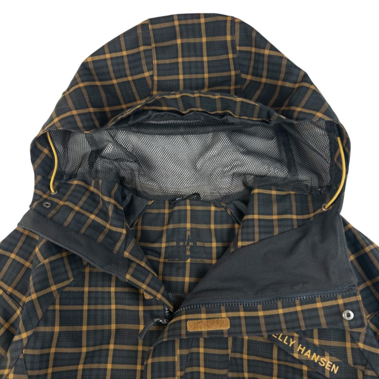 Helly Hansen Vintage Helly Hansen Zip Up Snowboarding Jacket Size M Size US M / EU 48-50 / 2 - 3 Thumbnail