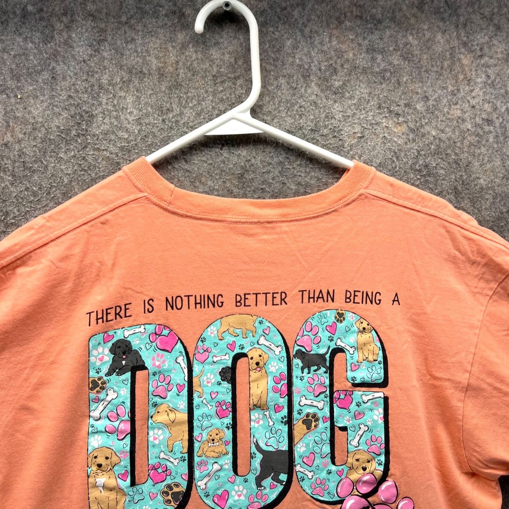 Logo 7 VINTAGE: No? (But must not add info) Size L / US 10 / IT 46 - 4 Thumbnail