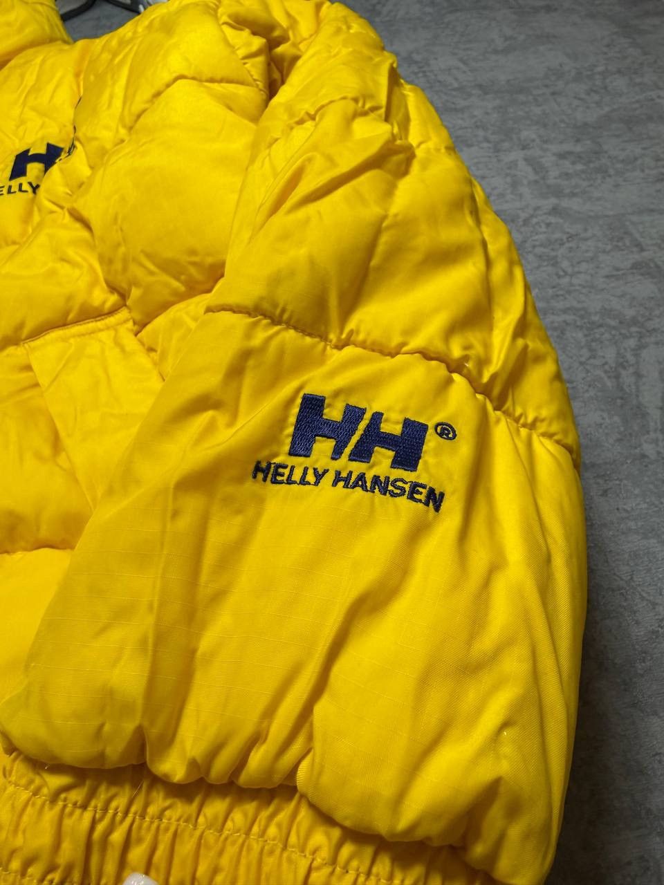 Helly Hansen Helly Hansen Reversible Down Puffer Jacket Size US M / EU 48-50 / 2 - 12 Thumbnail