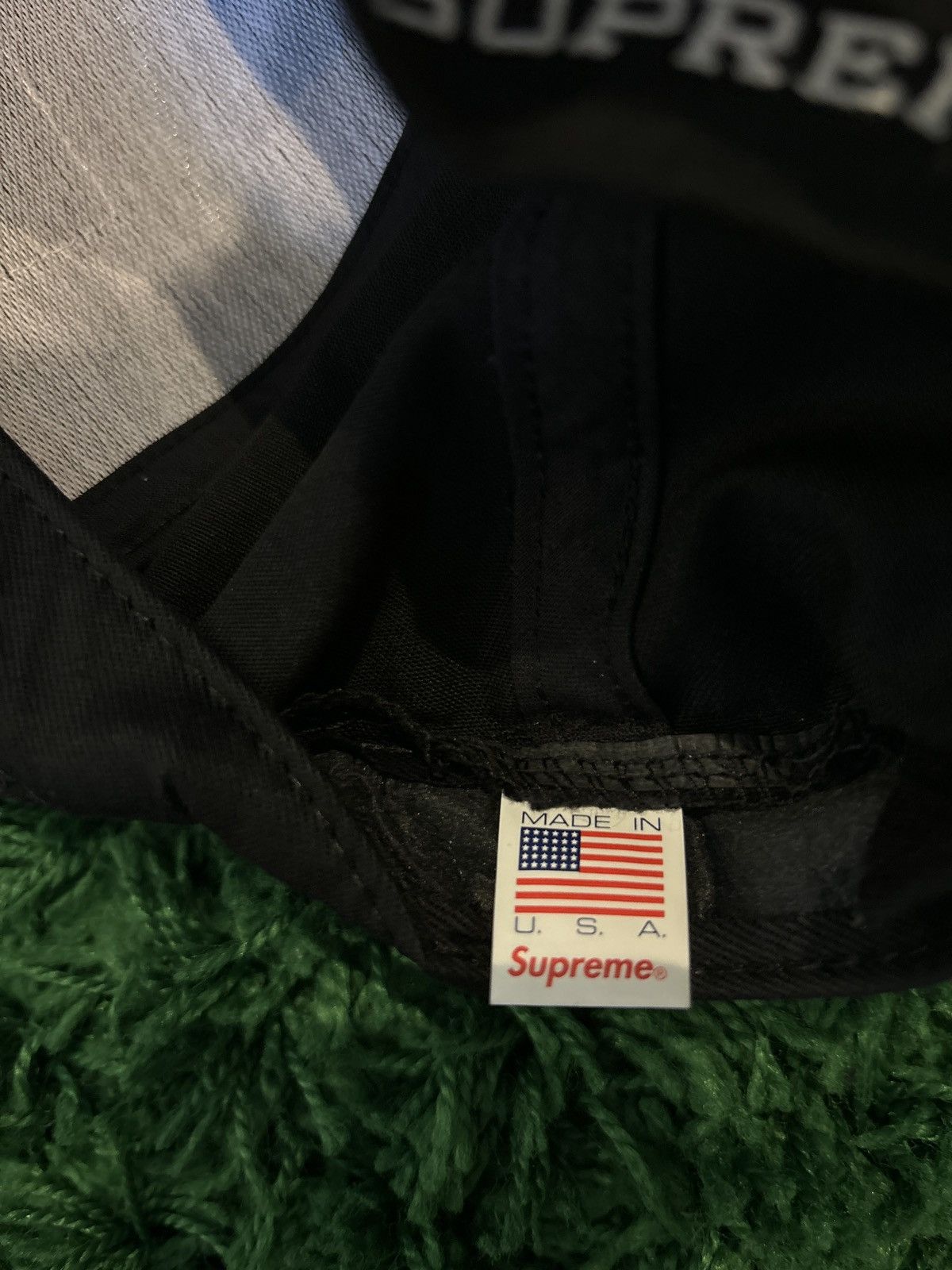 supreme Horizon 5-Panel！ Supreme - Horizon 5-Panel - ParkSIDER