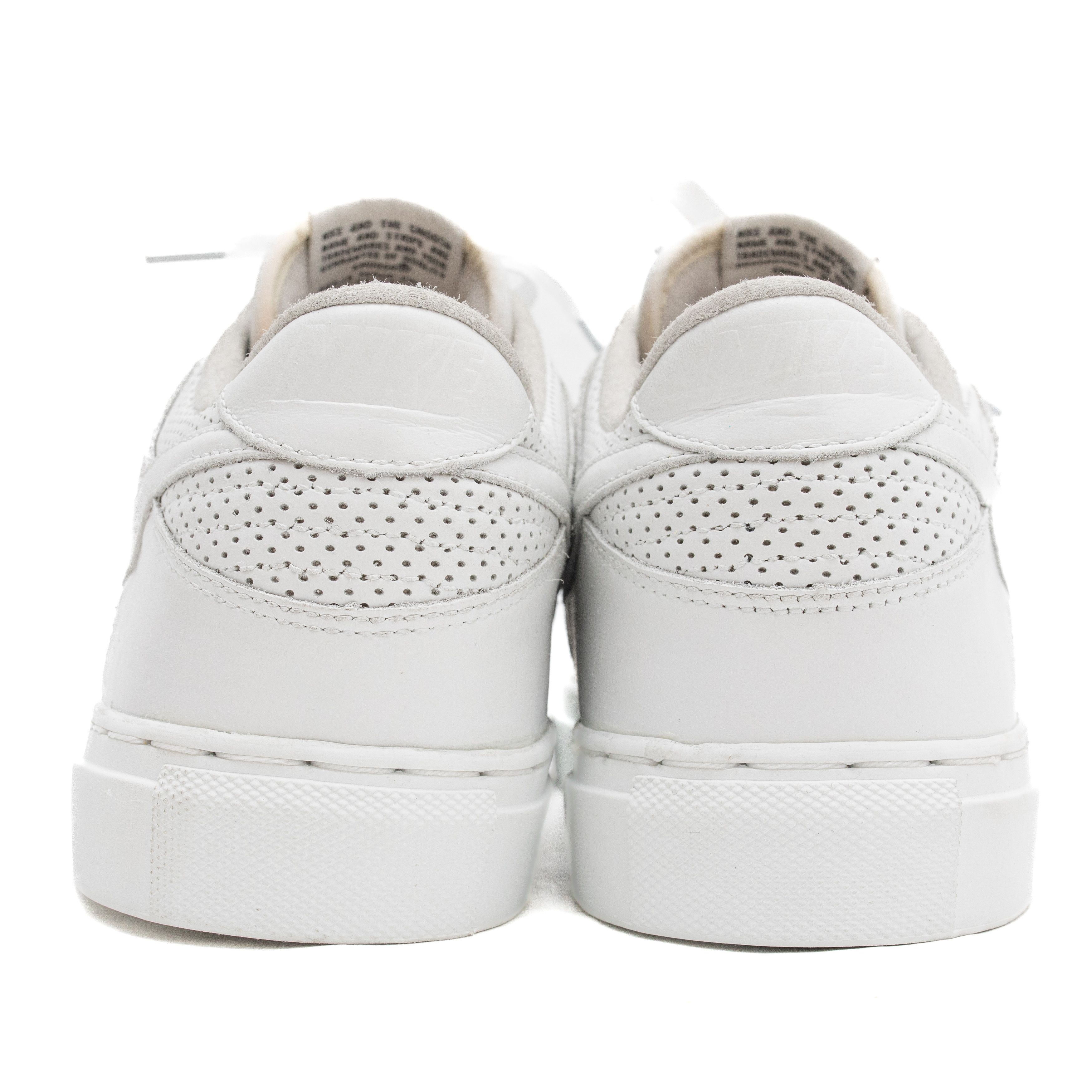 Nike NIKE Rare 2005 Dunk Low Drum Island Custom Margom Sole Size US 10.5 / EU 43-44 - 6 Thumbnail