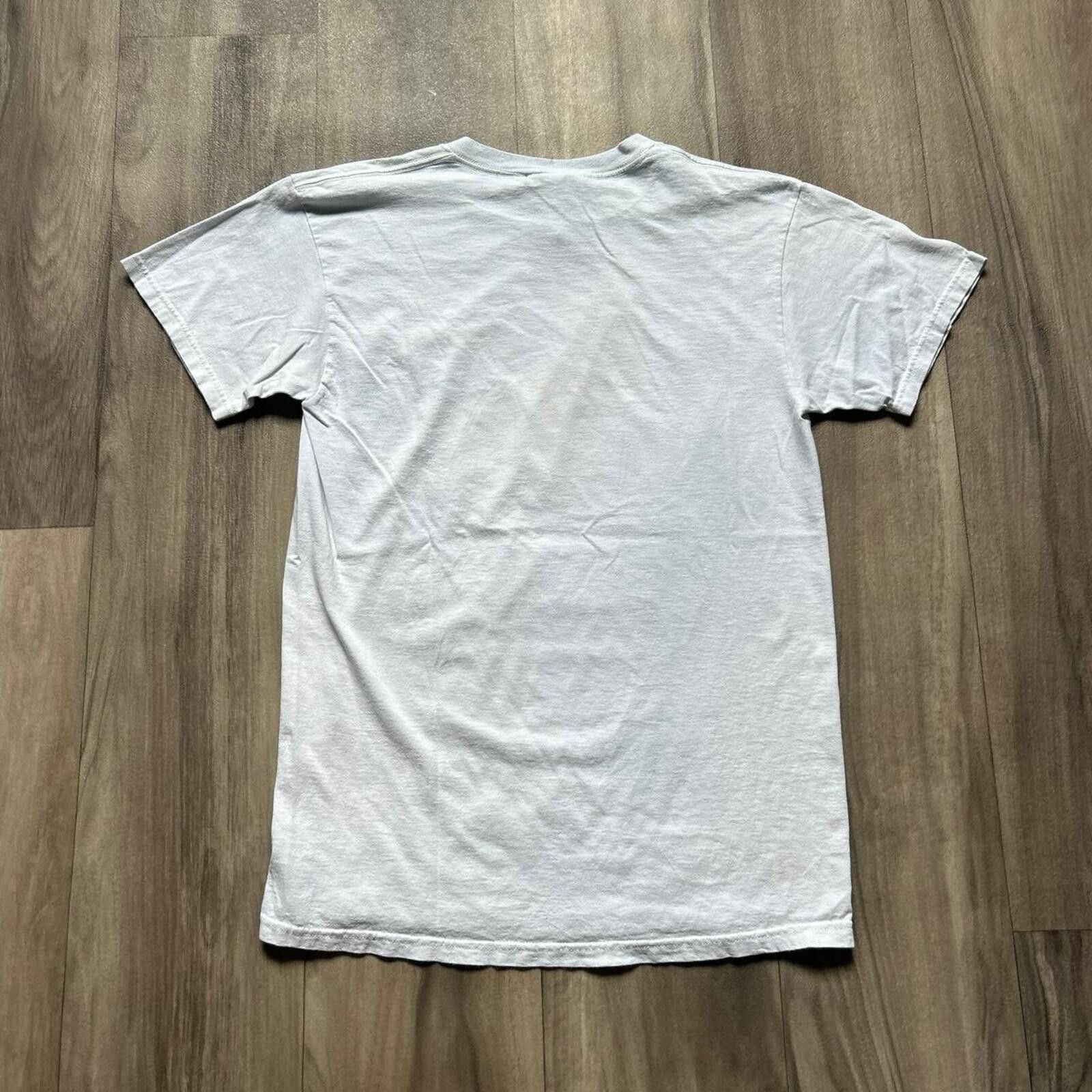 Other Vintage 90’s Looney Tunes Tweety Sport white t shirt size M Size US M / EU 48-50 / 2 - 5 Thumbnail