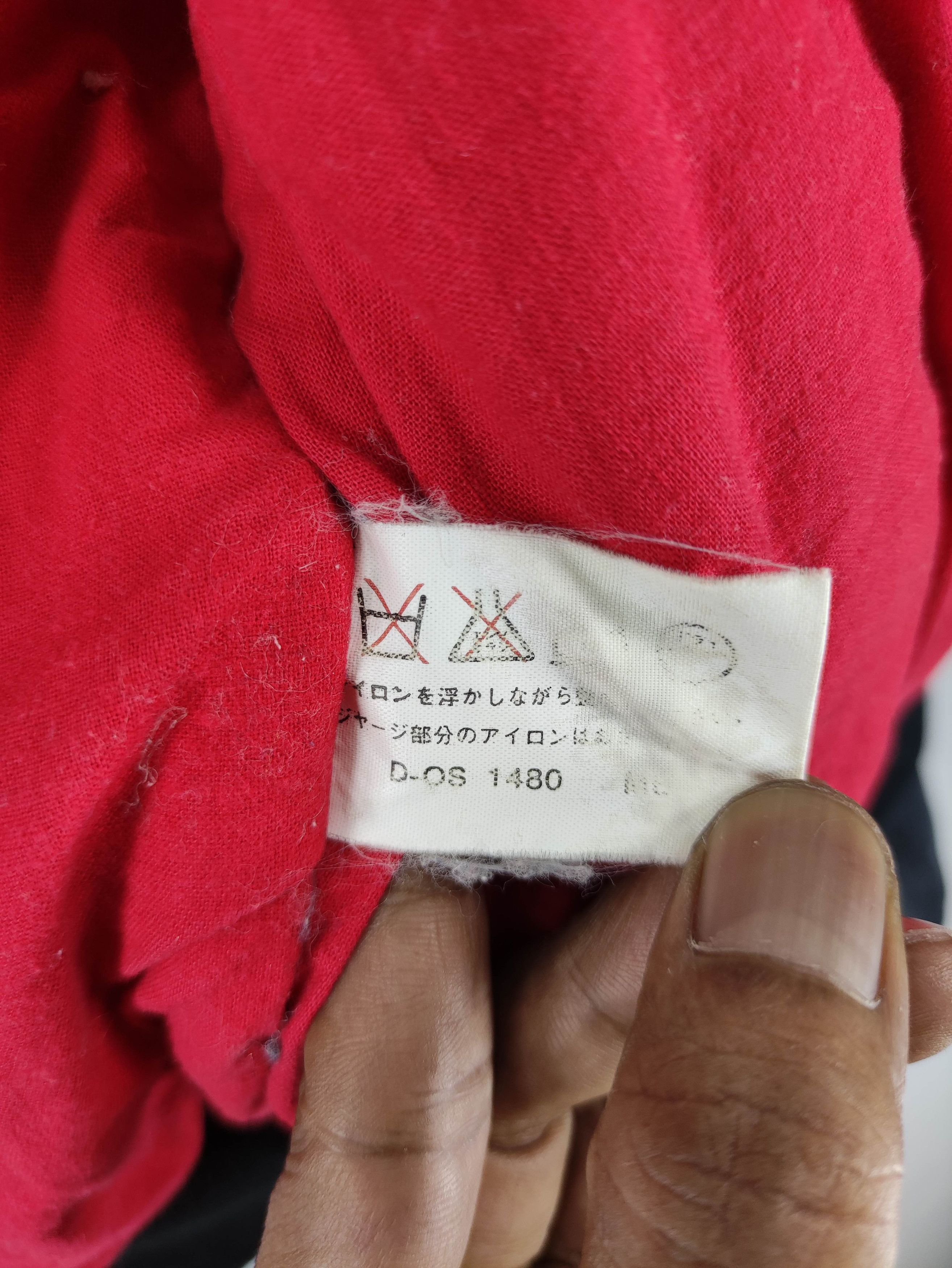 Japanese Brand Vintage Kearney House Jacket Size US M / EU 48-50 / 2 - 10 Thumbnail