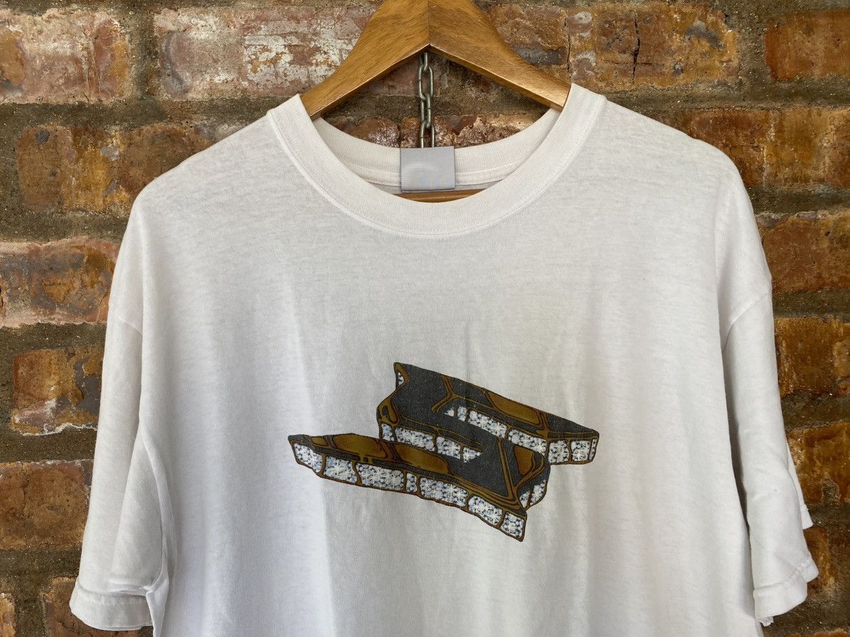 Japanese Brand × MasterPiece × PHENOMENON 90s REVOLVER Japan S Diamond logo Size US L / EU 52-54 / 3 - 3 Thumbnail