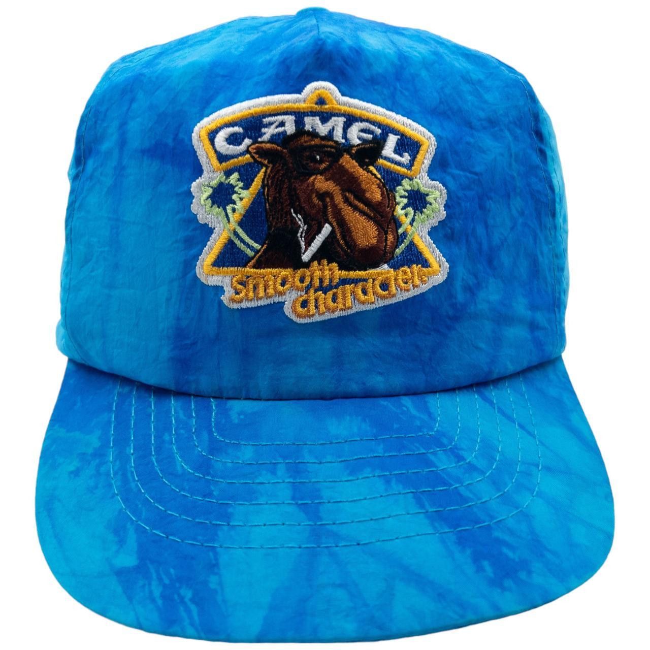 Other Vintage Camel Smooth Character Hat Size ONE SIZE - 2 Thumbnail