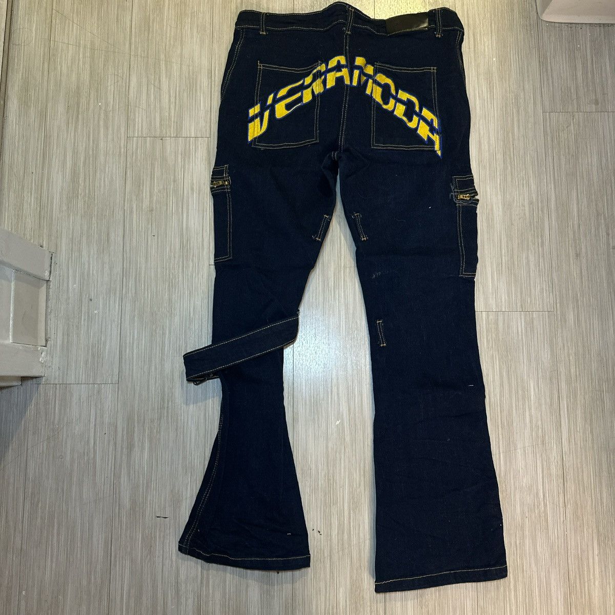Other VERAMODA brand jeans Size 30" / US 8 / IT 44 - 1 Thumbnail