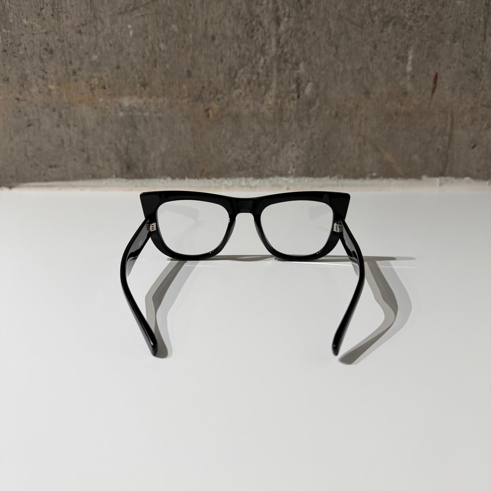 Gentle Monster Gentle Monster X Maison Margiela MM008 Glasses Size ONE SIZE - 3 Thumbnail