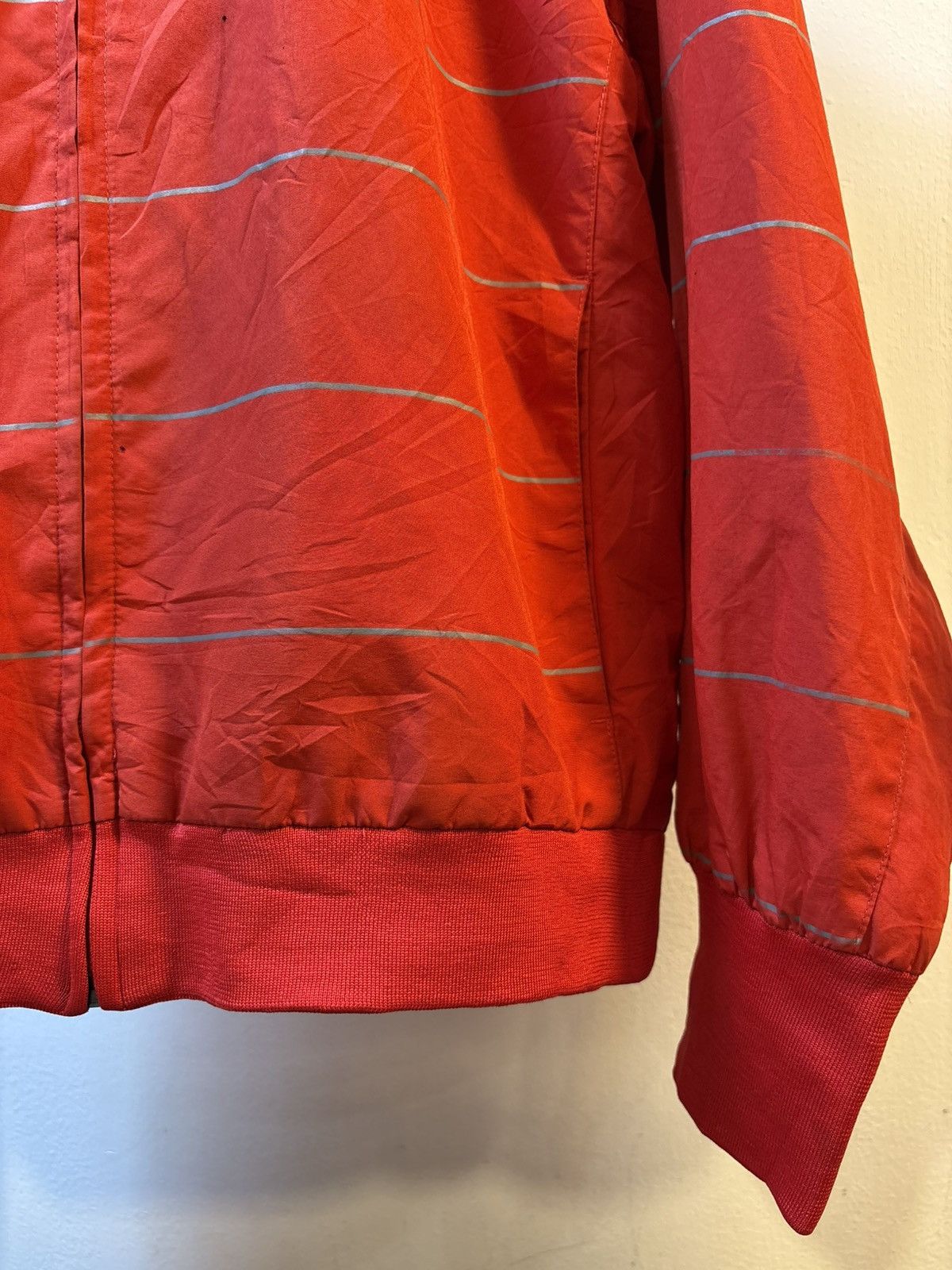 Nike Vintage Y2K Atletico Madrid Tracksuit Size US L / EU 52-54 / 3 - 16 Thumbnail