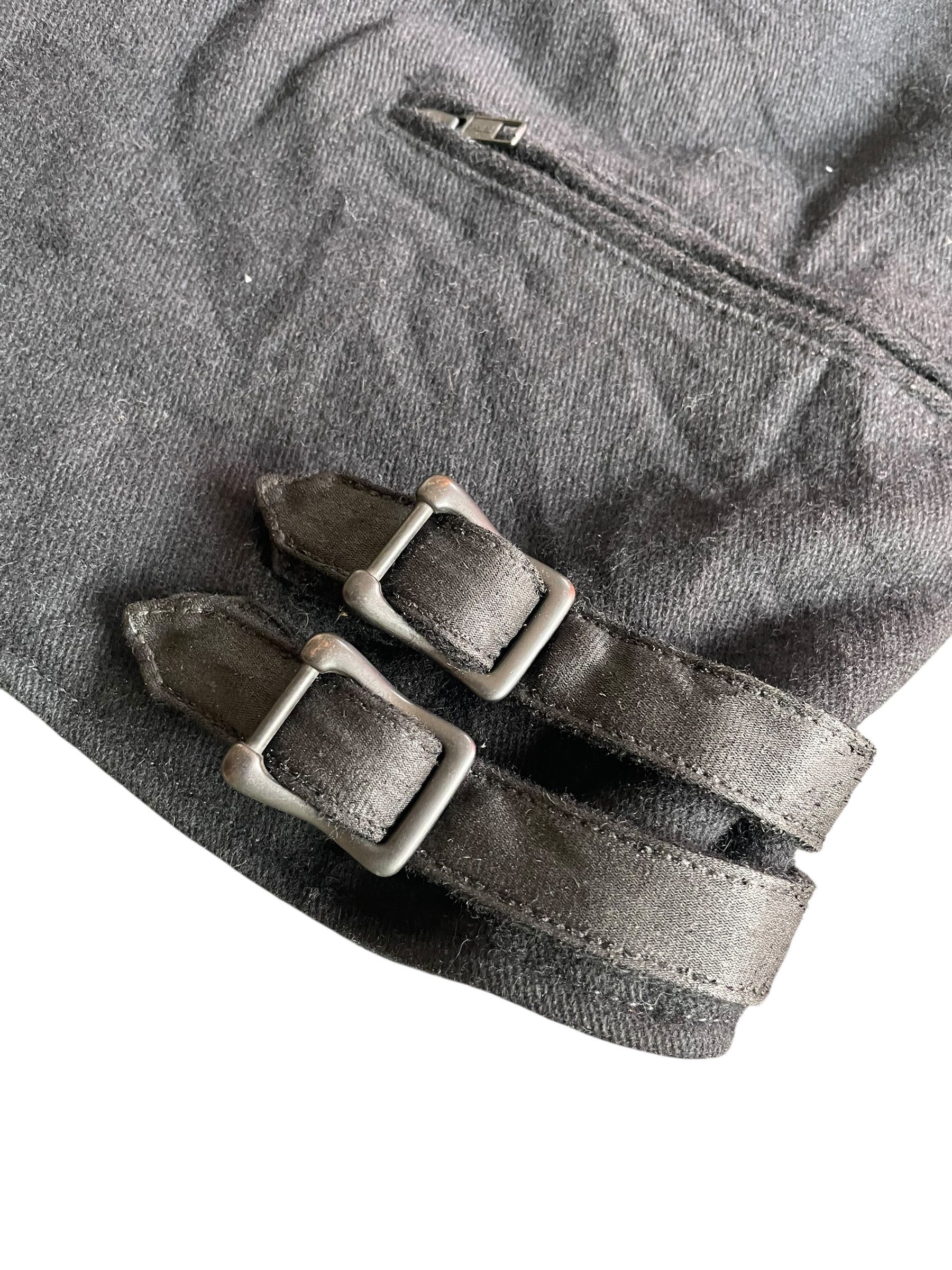 United Arrows Monkey Time United Arrows Biker Jacket Size US M / EU 48-50 / 2 - 7 Thumbnail