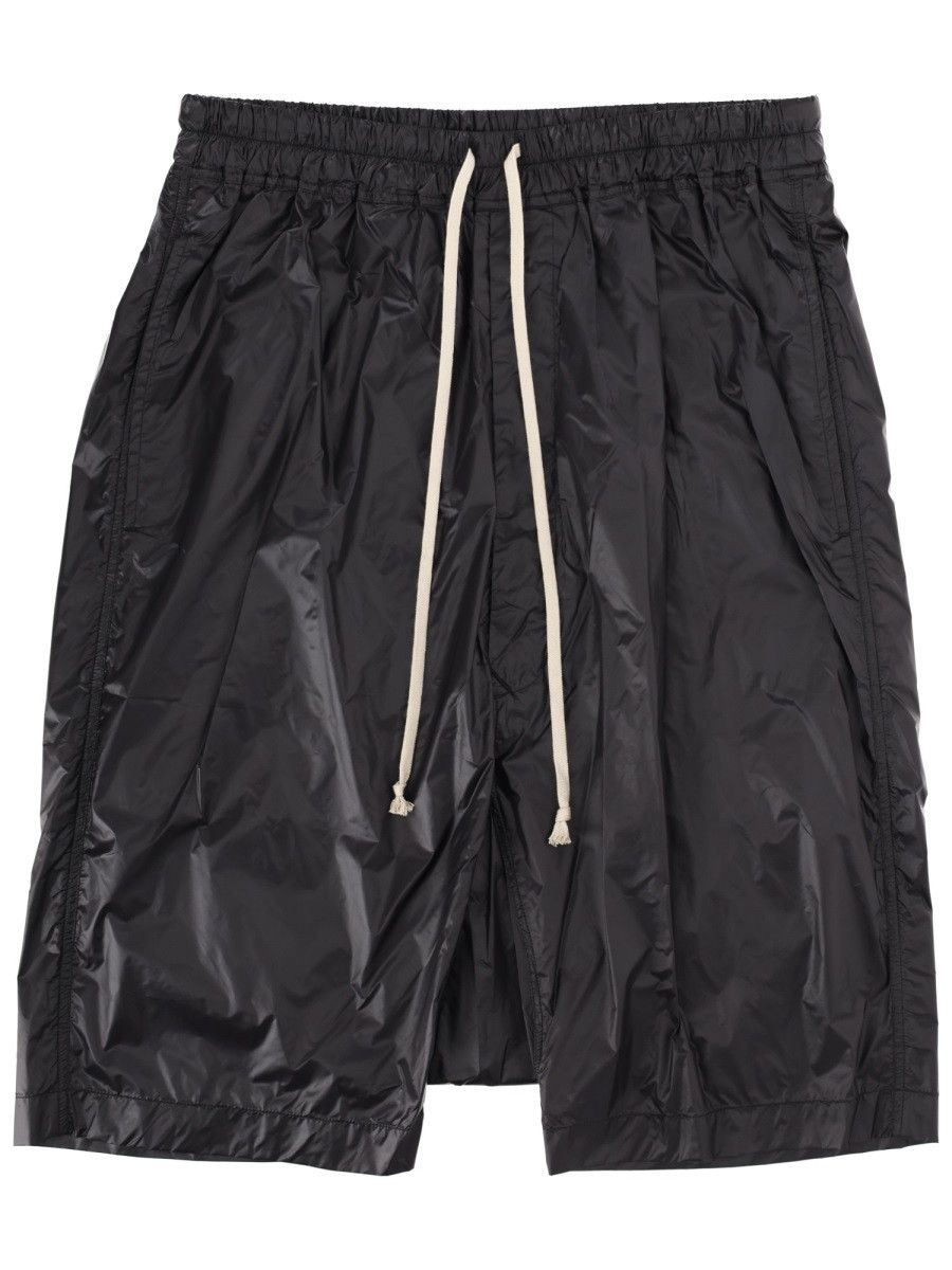 Rick Owens × Rick Owens Drkshdw Astaire Pods SBW [DU19S4370/SBW