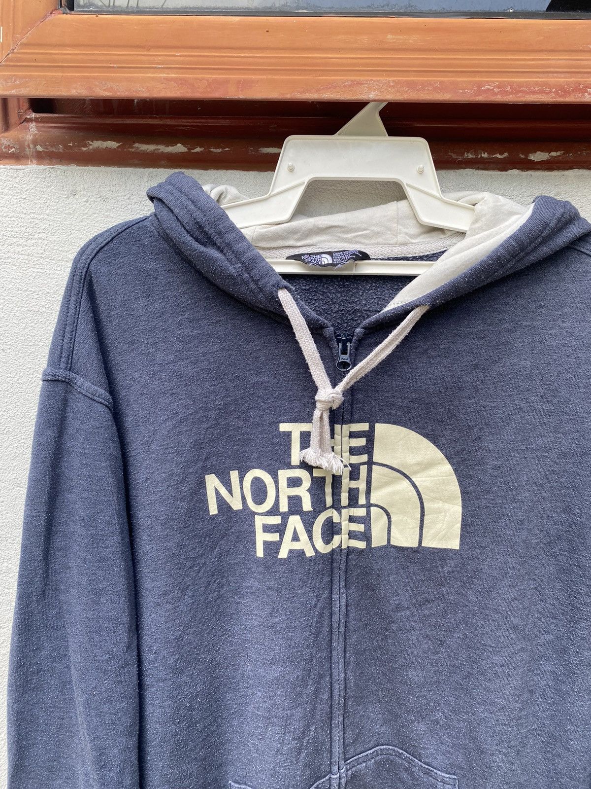 The North Face The north face hoodie pullover Size US XXL / EU 58 / 5 - 2 Thumbnail