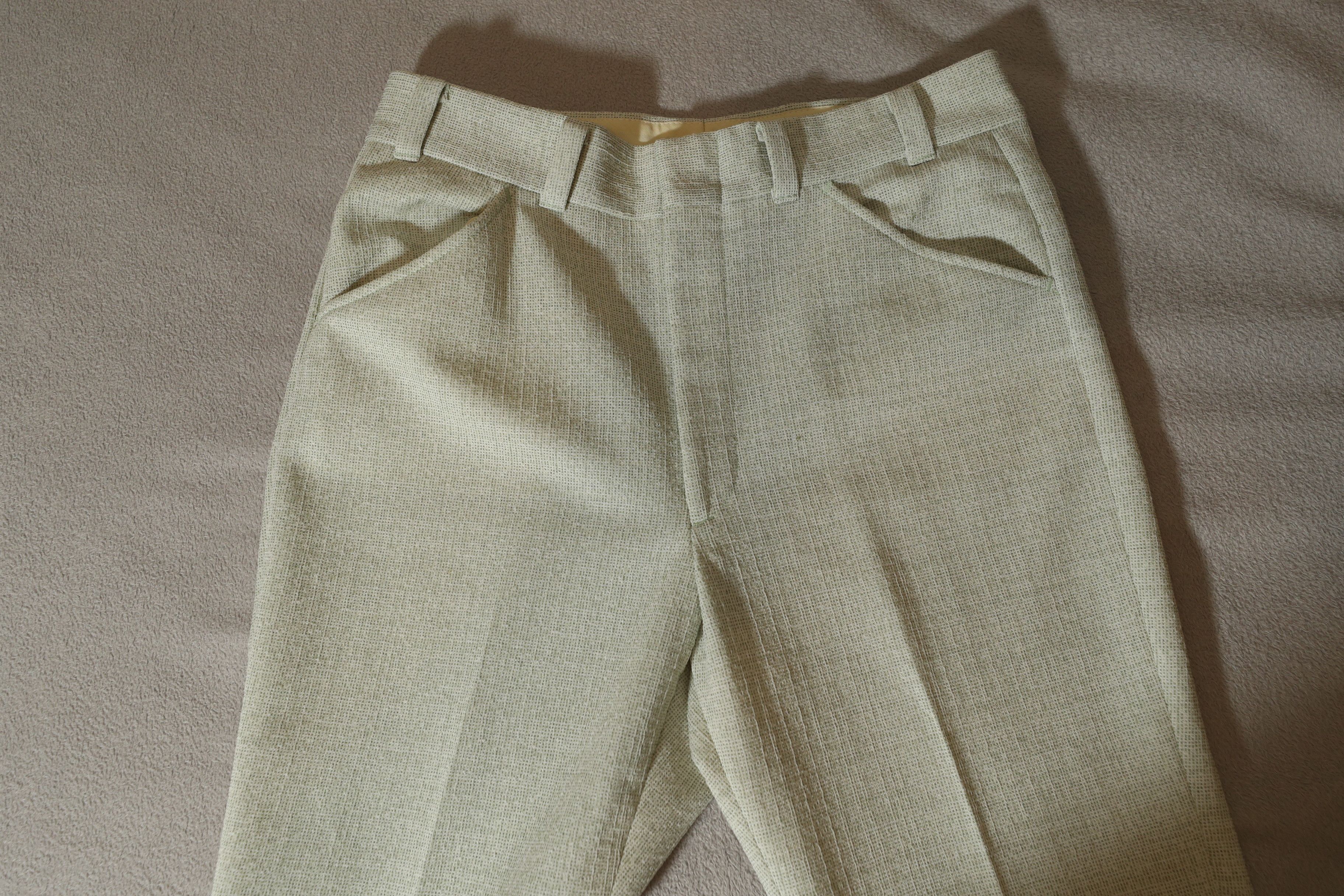 Haband Vintage Haband of Patterson Pants (32) Size US 32 / EU 48 - 5 Thumbnail