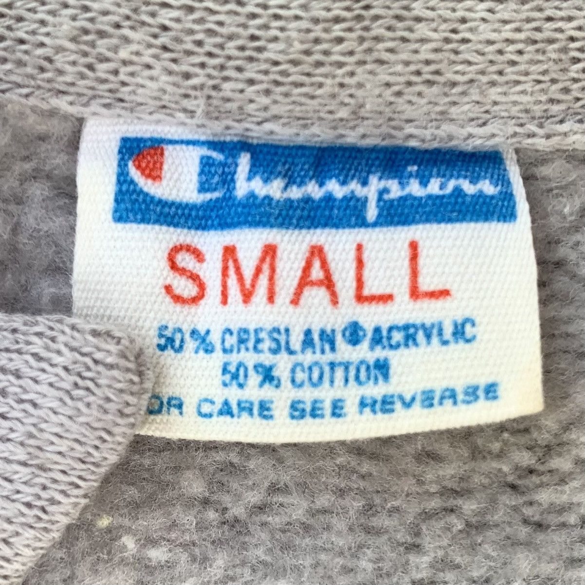 Champion Rare! Vintage 60s 70s Champion University Minnesota Sweater Size US S / EU 44-46 / 1 - 8 Thumbnail