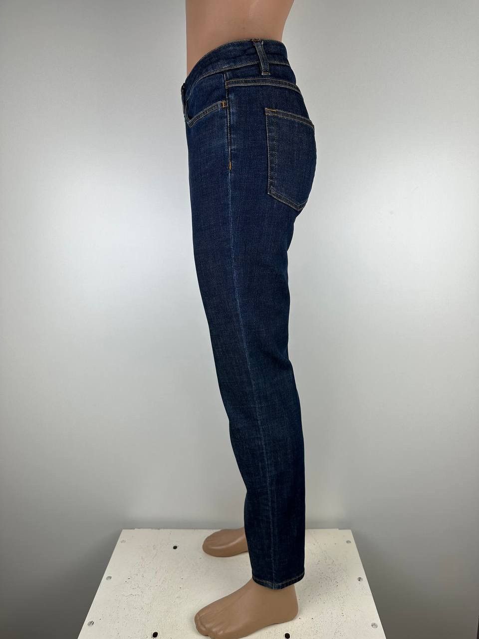 Dolce & Gabbana Jeans Dolce&Gabbana Size 30" / US 8 / IT 44 - 3 Thumbnail