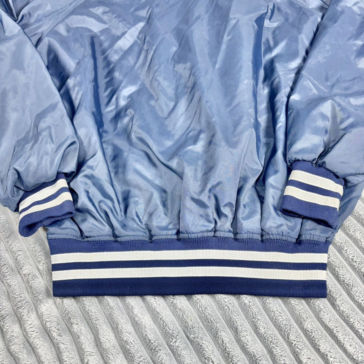 Other Honigs whistle shop 100% nylon men’s size XLVintage 1/4 zip Size US XL / EU 56 / 4 - 10 Thumbnail
