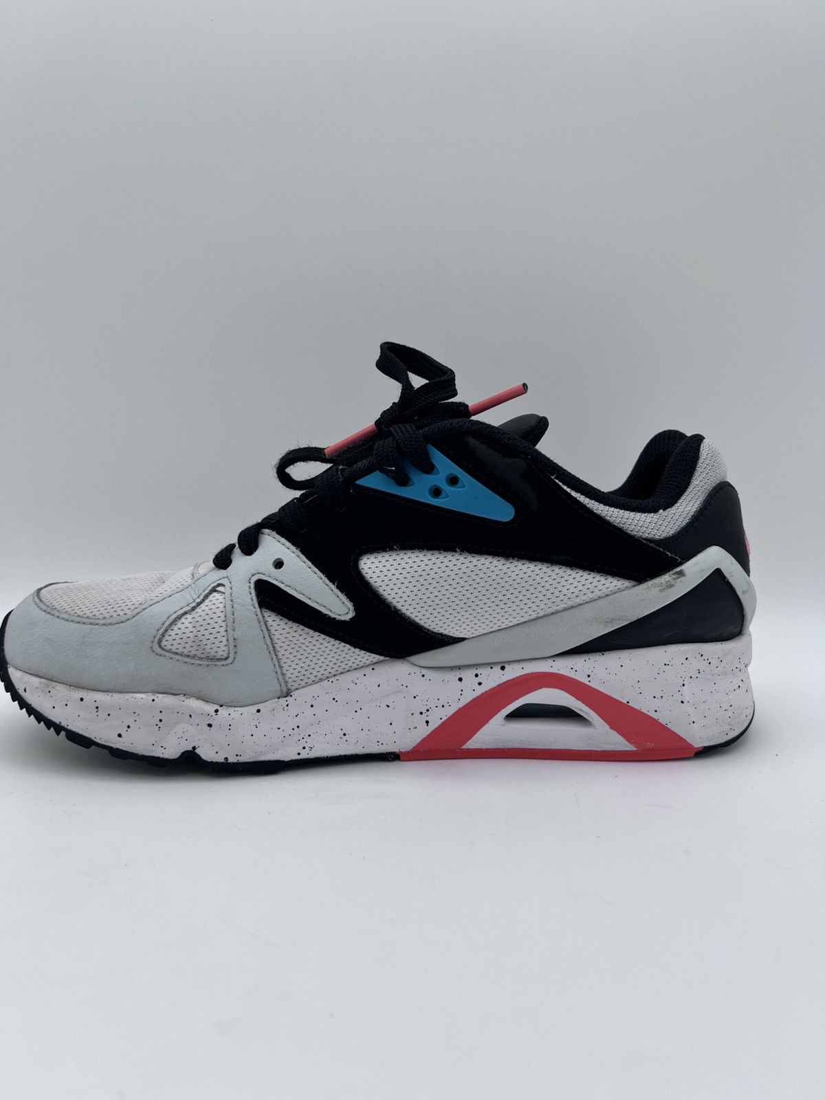 Nike Nike : AIR STRUCTURE Shoes Youth - Men's size 7 CW1646 005 Size US 7 / EU 40 - 6 Thumbnail