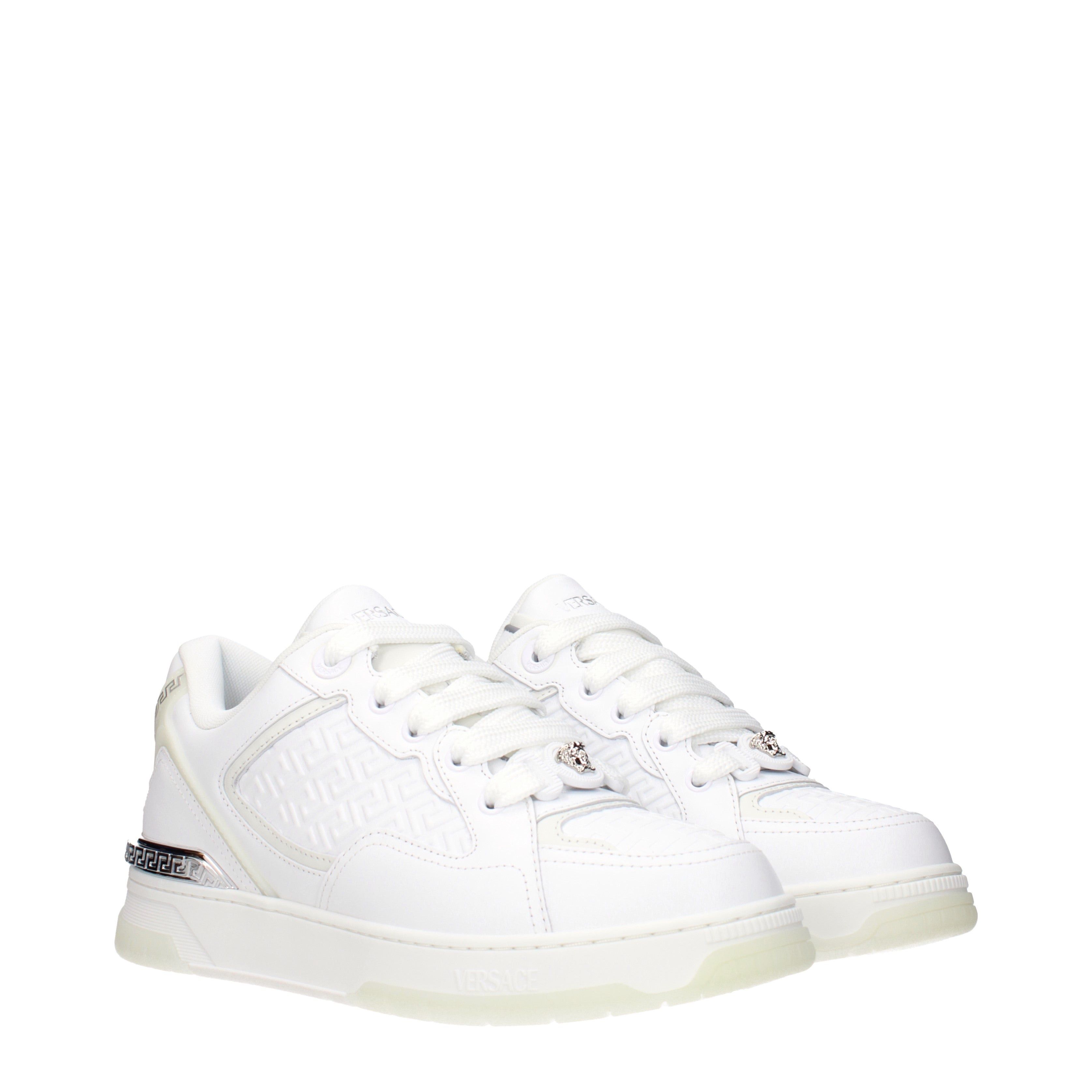 Versace Sneakers Size US 8 / EU 41 - 1 Thumbnail