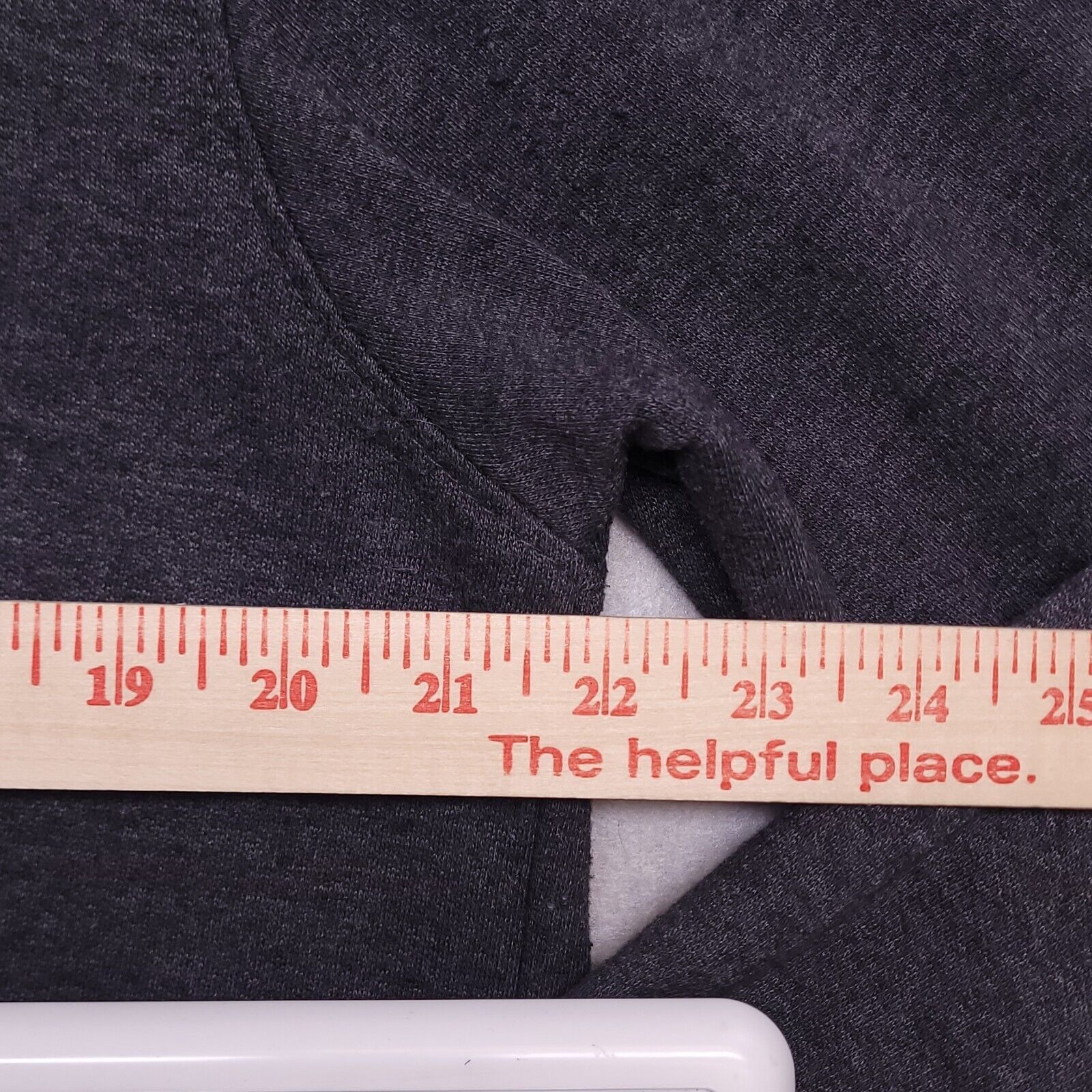 Hawk Hawk Casual Pullover Long Sleeve Hoodie Mens Size Medium M Size US M / EU 48-50 / 2 - 8 Thumbnail