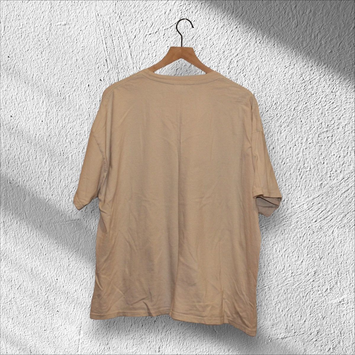 Vintage Vintage 90s Cowboy Designated Driver Shirt 2XL Size US XXL / EU 58 / 5 - 2 Thumbnail