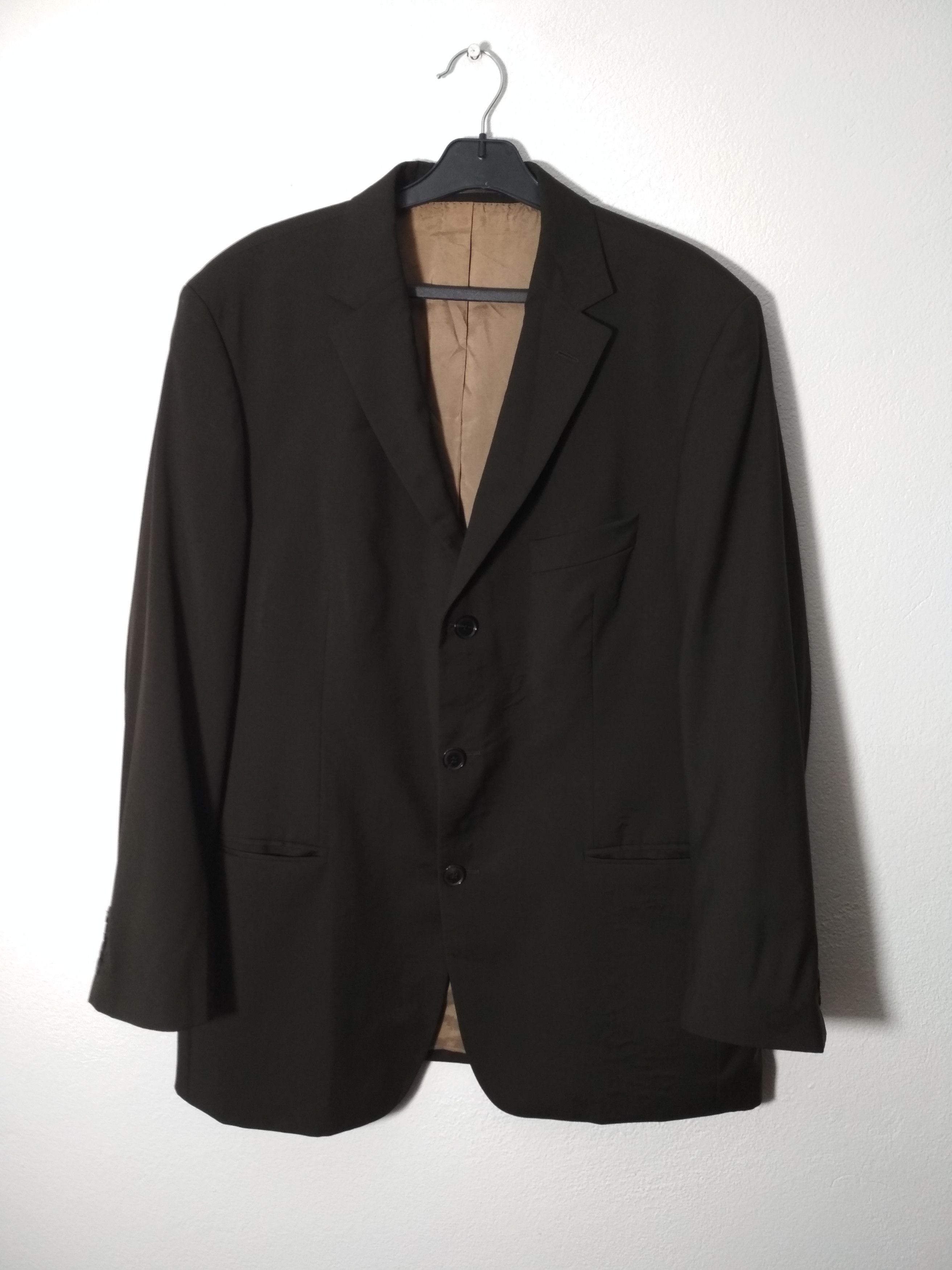 極美品HUGO BOSSヒューゴボス ROSSELINI/MOVIEスーツ46 Hugo Boss Rossellini Movie Suit | Grailed