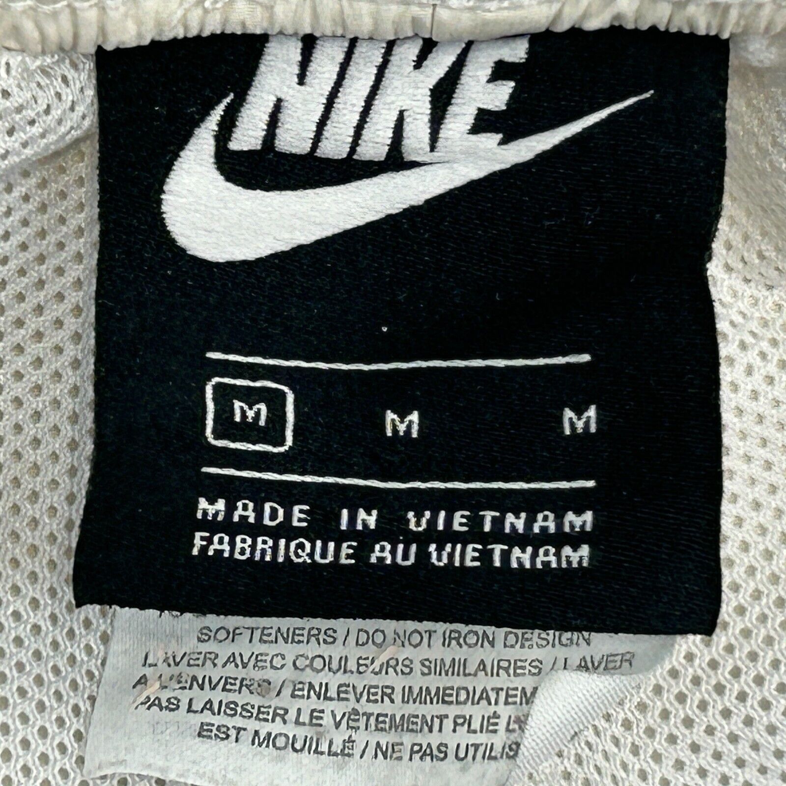 Nike Nike Sportswear Icon Clash Joggers Track Sweatpants M Medium Size 32" / US 10 / IT 46 - 14 Thumbnail