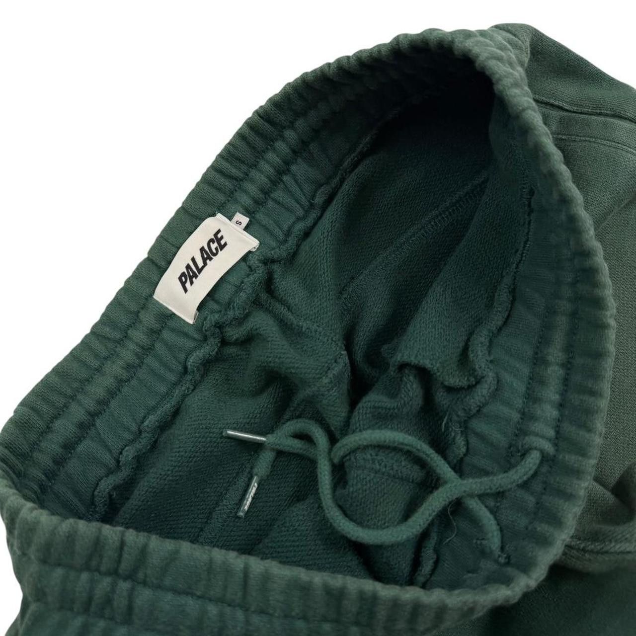 Palace Palace Green Border Jogger - Small Size US 30 / EU 46 - 6 Thumbnail