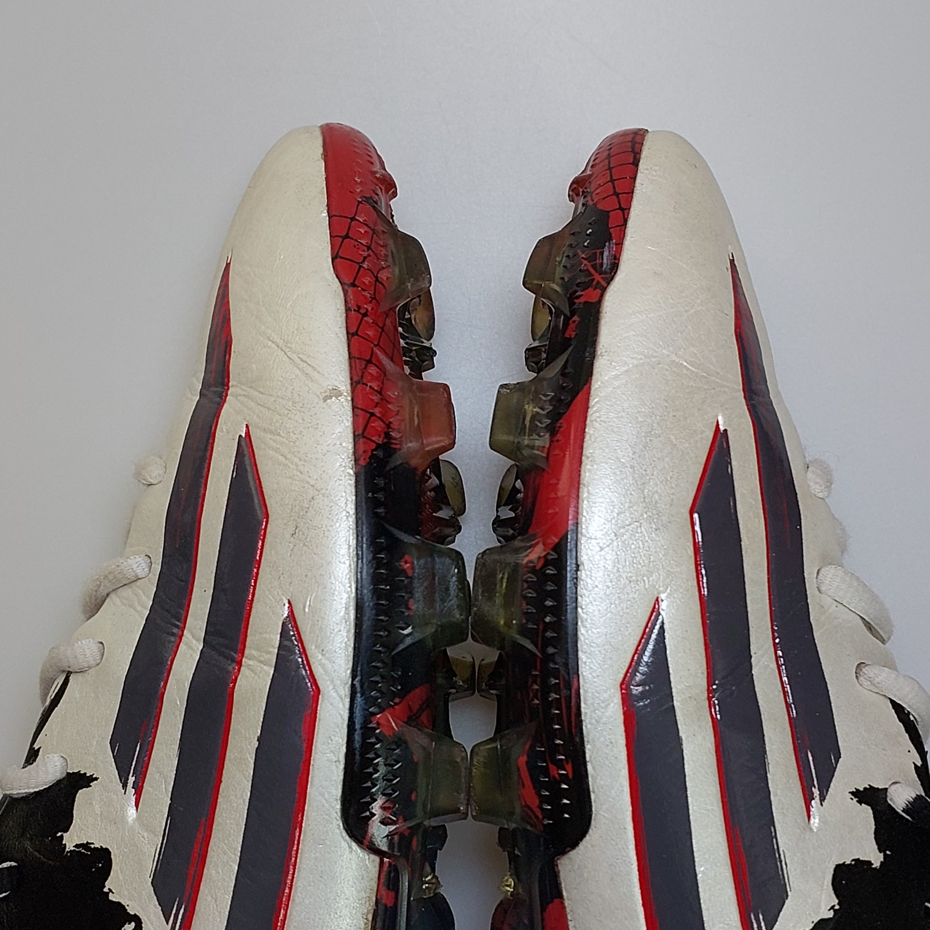 Adidas Messi Pibe de Barr10 HG B23769 US9 UK8.5 27CM Size US 9 / EU 42 - 8 Thumbnail