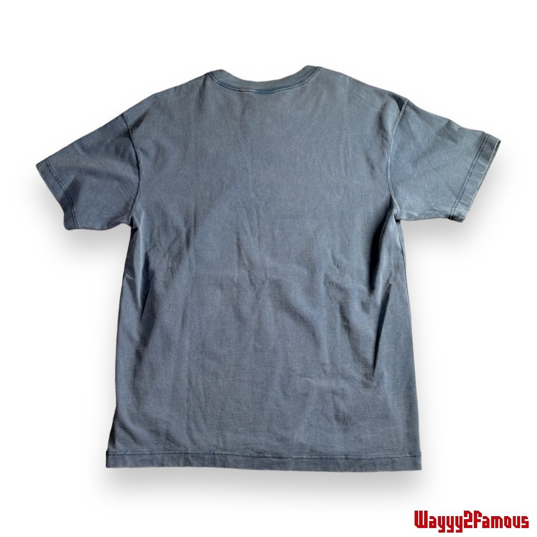 Jordan Brand "Flint XIII" French Terrycloth Tee Size US L / EU 52-54 / 3 - 2 Thumbnail