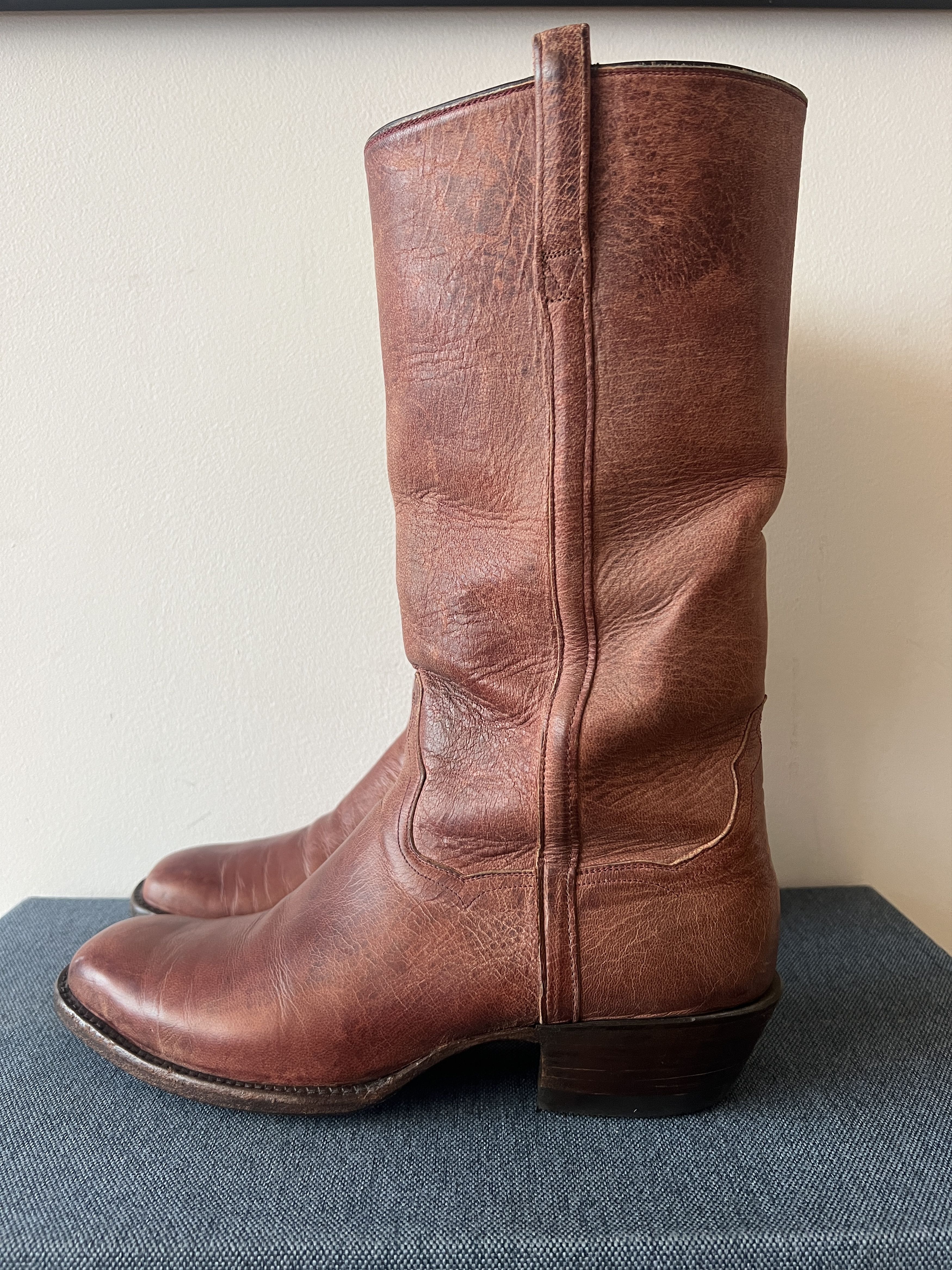 Other J.B. Hill - Cranberry Riding Boots Size US 9 / EU 42 - 6 Thumbnail