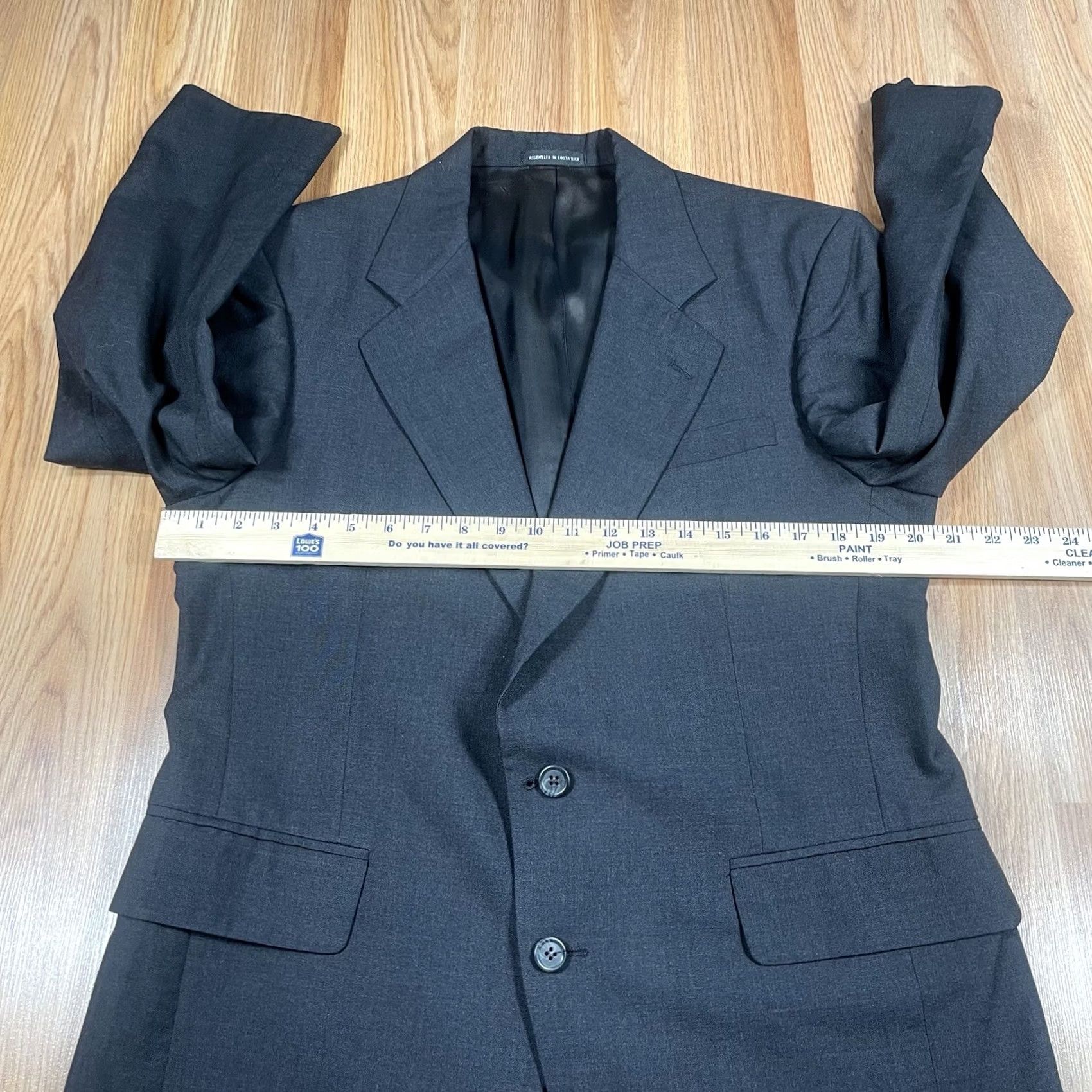 Jos. A. Bank output Size US XS / EU 42 / 0 - 5 Thumbnail