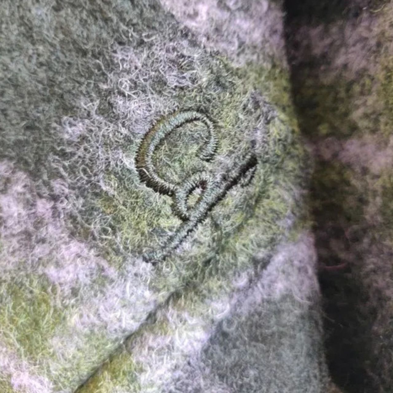Cop Copine Cop Copine Woolen Coat Taille 38 Brand NEW Size S / US 4 / IT 40 - 4 Thumbnail