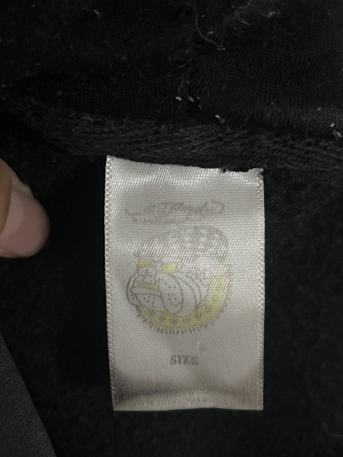 Ed Hardy Ed Hardy Full Zip Hoodie Unisex Size US L / EU 52-54 / 3 - 9 Thumbnail