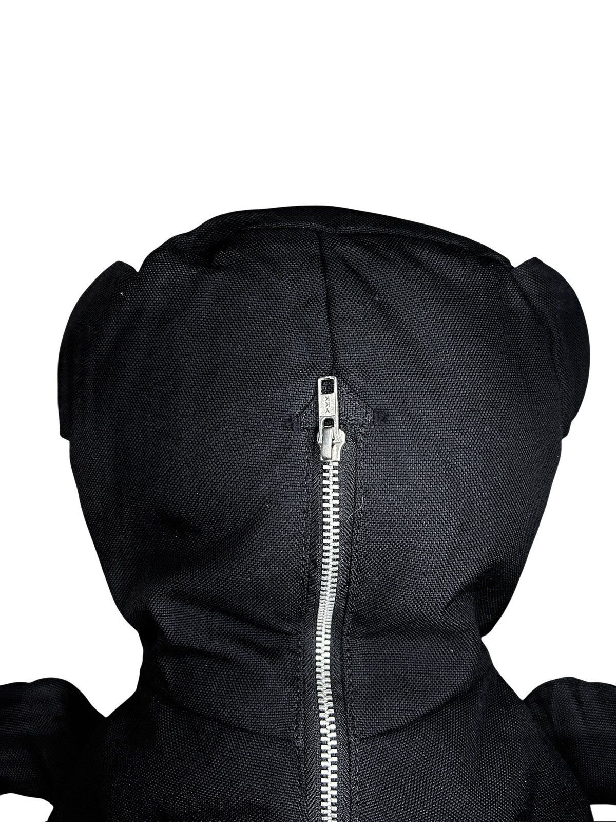 Comme des Garcons F/W 14 Teddy Bear Bag Size ONE SIZE - 8 Thumbnail