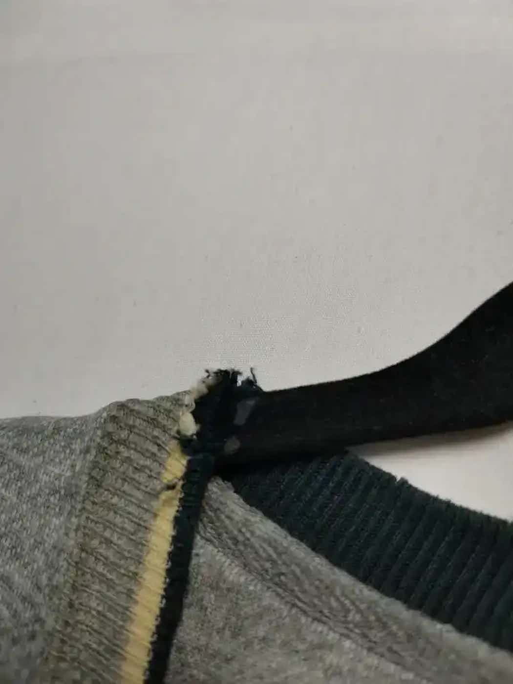 Vintage Vintage KMASports International American Classic Sweatshirt Size US L / EU 52-54 / 3 - 12 Thumbnail