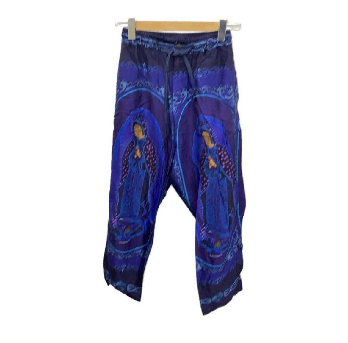 Kapital Kapital Maria rayon pants size 1 Size US 30 / EU 46 - 1 Thumbnail