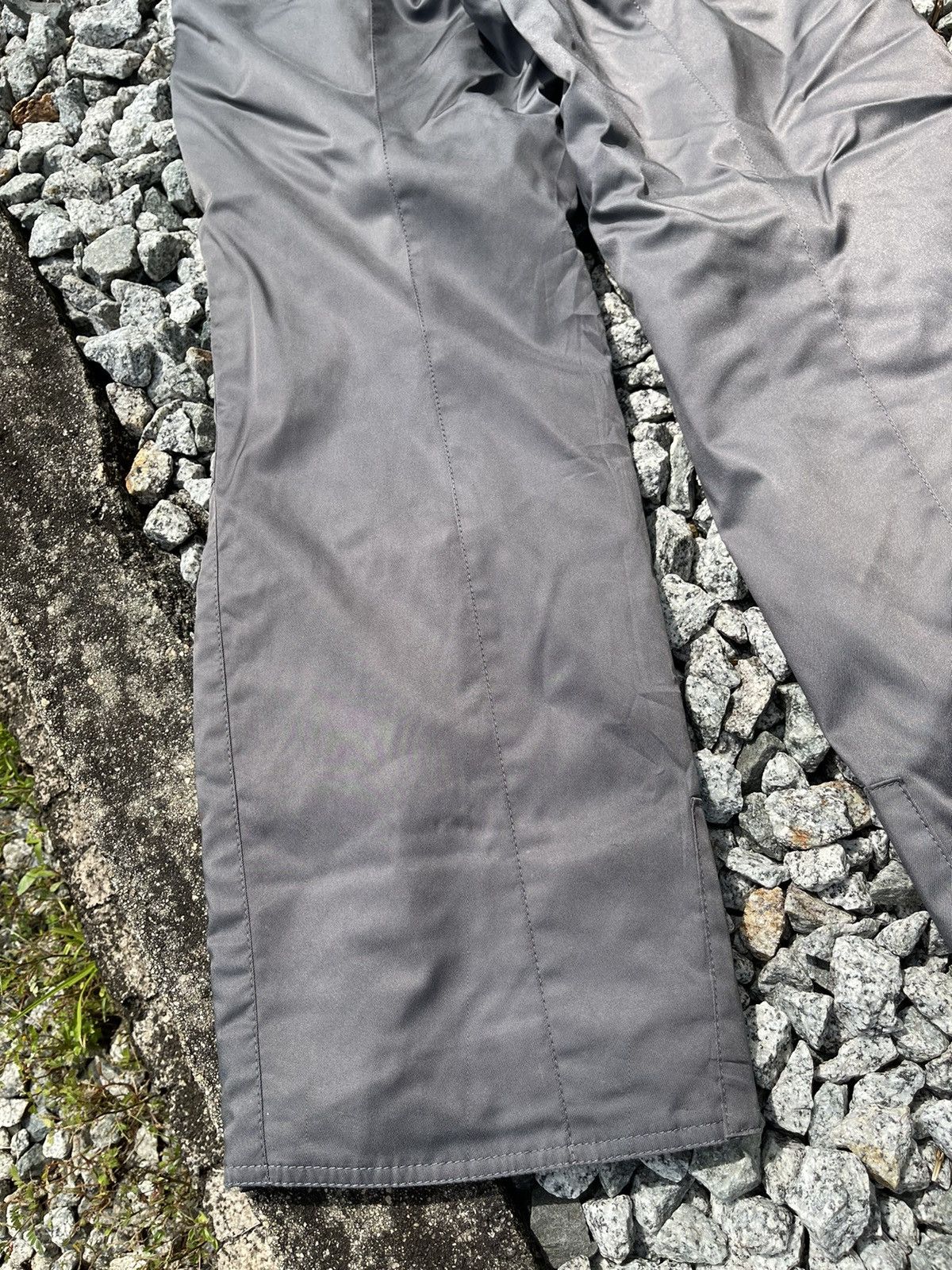 Bogner Vintage Bogner Technical Ski Pants Insulated Waterproof Bib Size US 30 / EU 46 - 11 Thumbnail