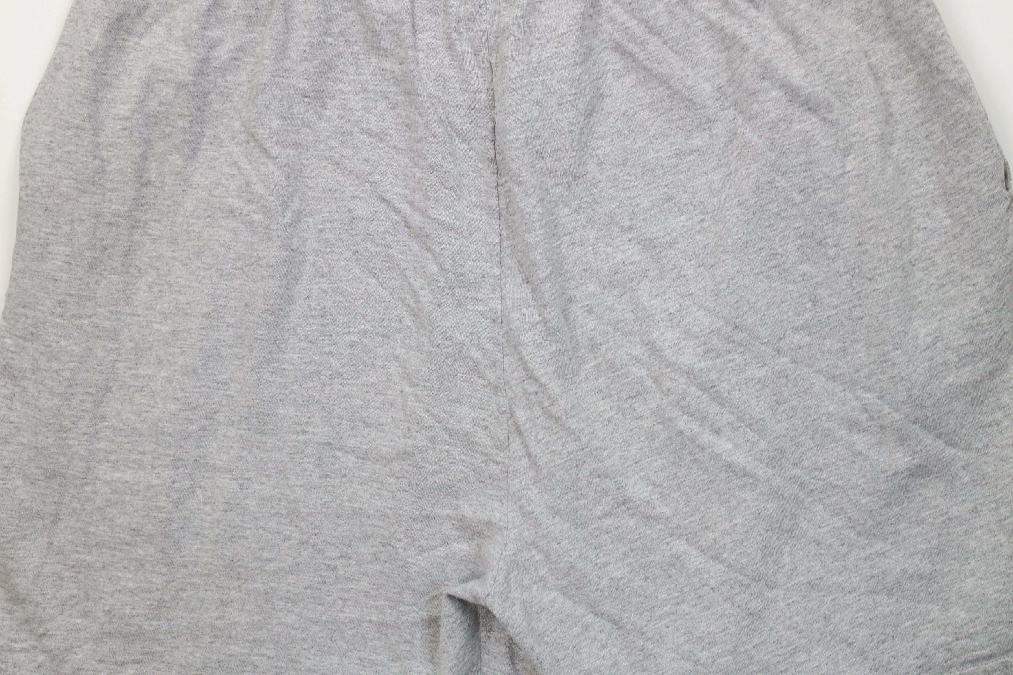 Vintage Vintage 90s USA Olympics Above Knee Shorts Heather Gray USA Size US 36 / EU 52 - 12 Thumbnail