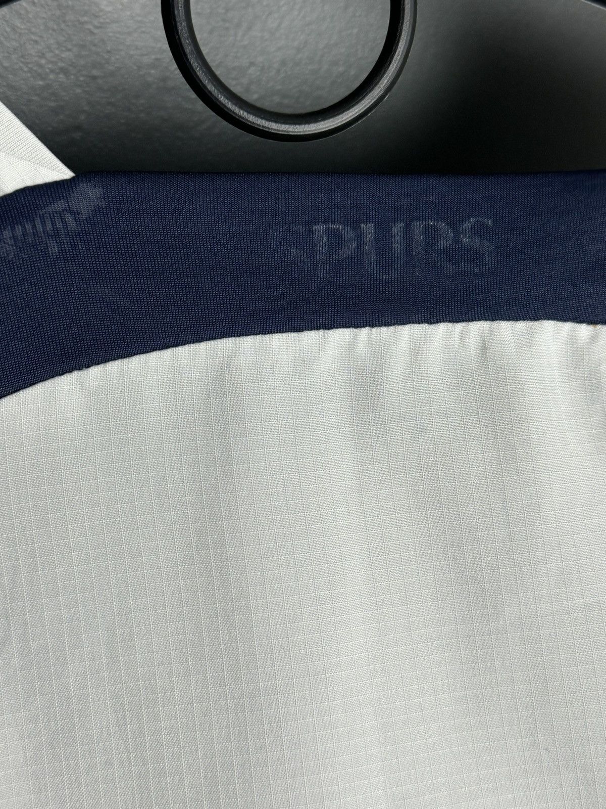 Puma Tottenham Hotspur 06/07 Home Football Long Sleeve Jersey Size US XL / EU 56 / 4 - 19 Thumbnail