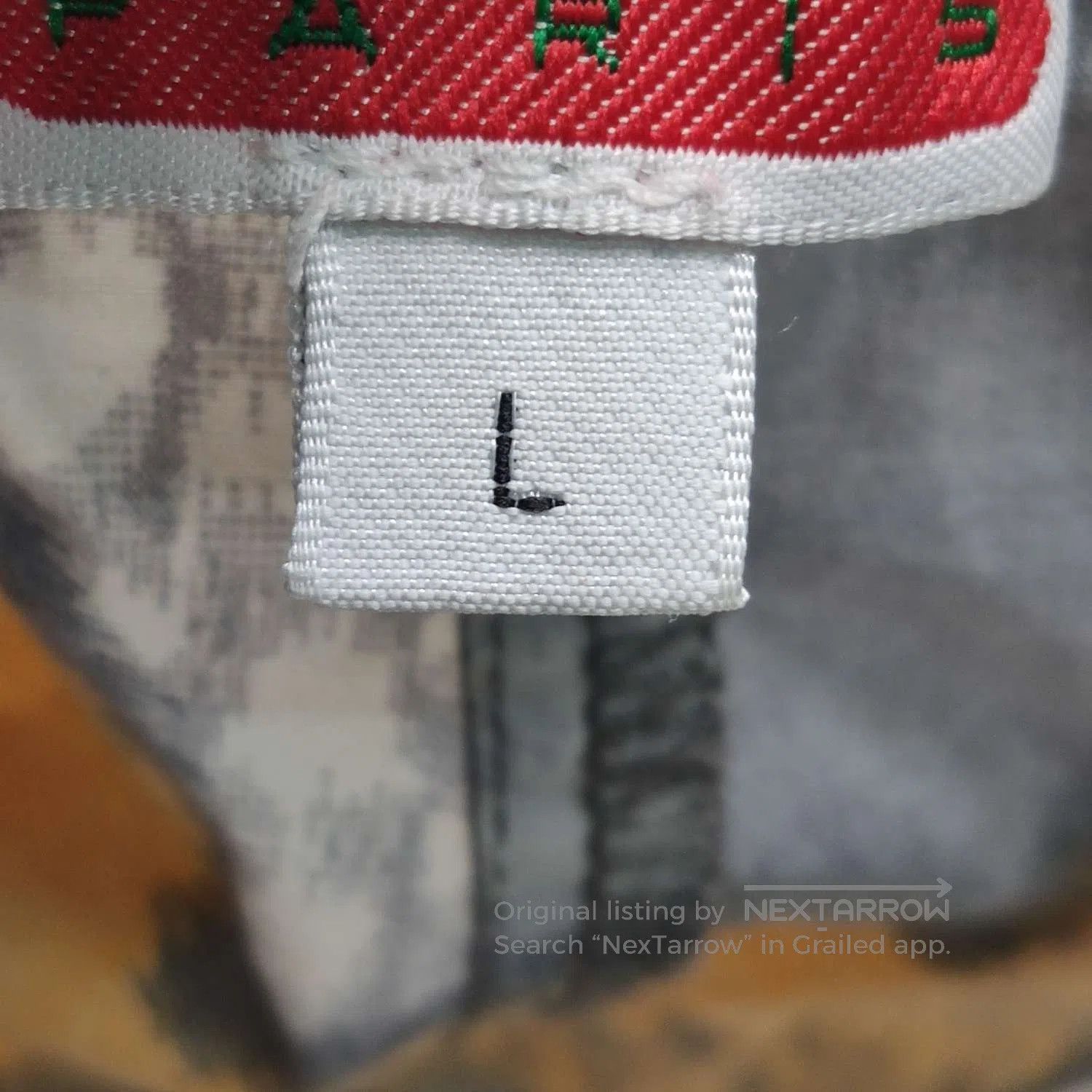 Kenzo Kenzo M Size Patterned Casual Shorts. Size US 32 / EU 48 - 4 Thumbnail