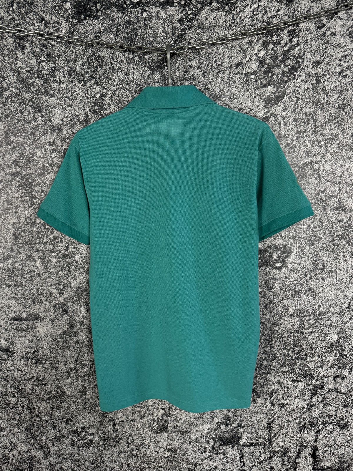 Lacoste Men’s Lacoste Chemise Vintage 90s Polo Shirt Size M Size US M / EU 48-50 / 2 - 9 Thumbnail