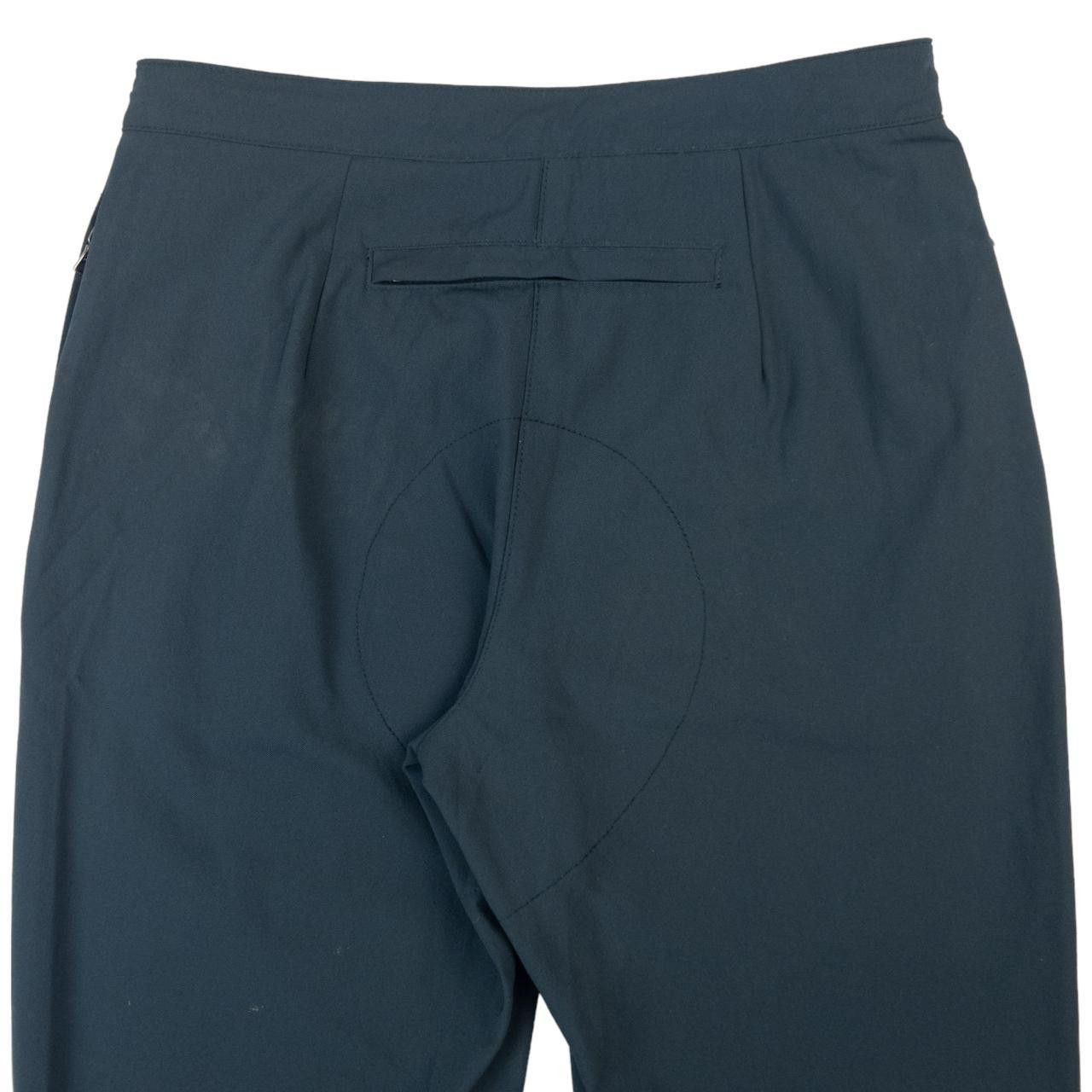 Prada Vintage Prada Sport Adjustable Trousers W26 Size 26" / US 2 / IT 38 - 4 Thumbnail