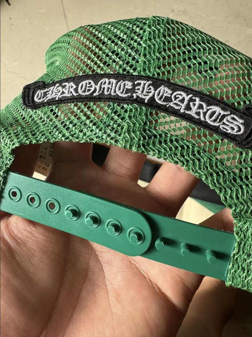 Chrome Hearts Chrome hearts matty boy cap Size ONE SIZE - 6 Thumbnail